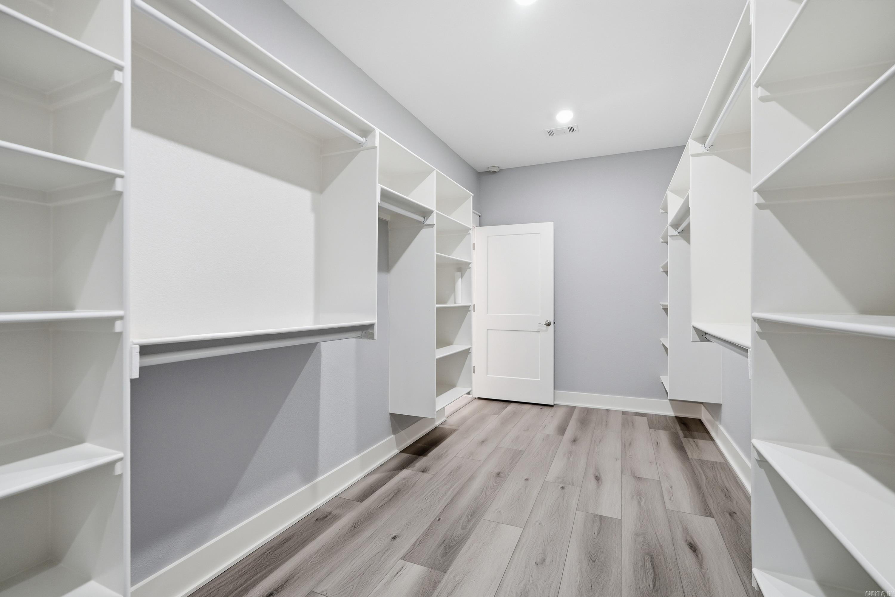 Quail Hollow - Residential