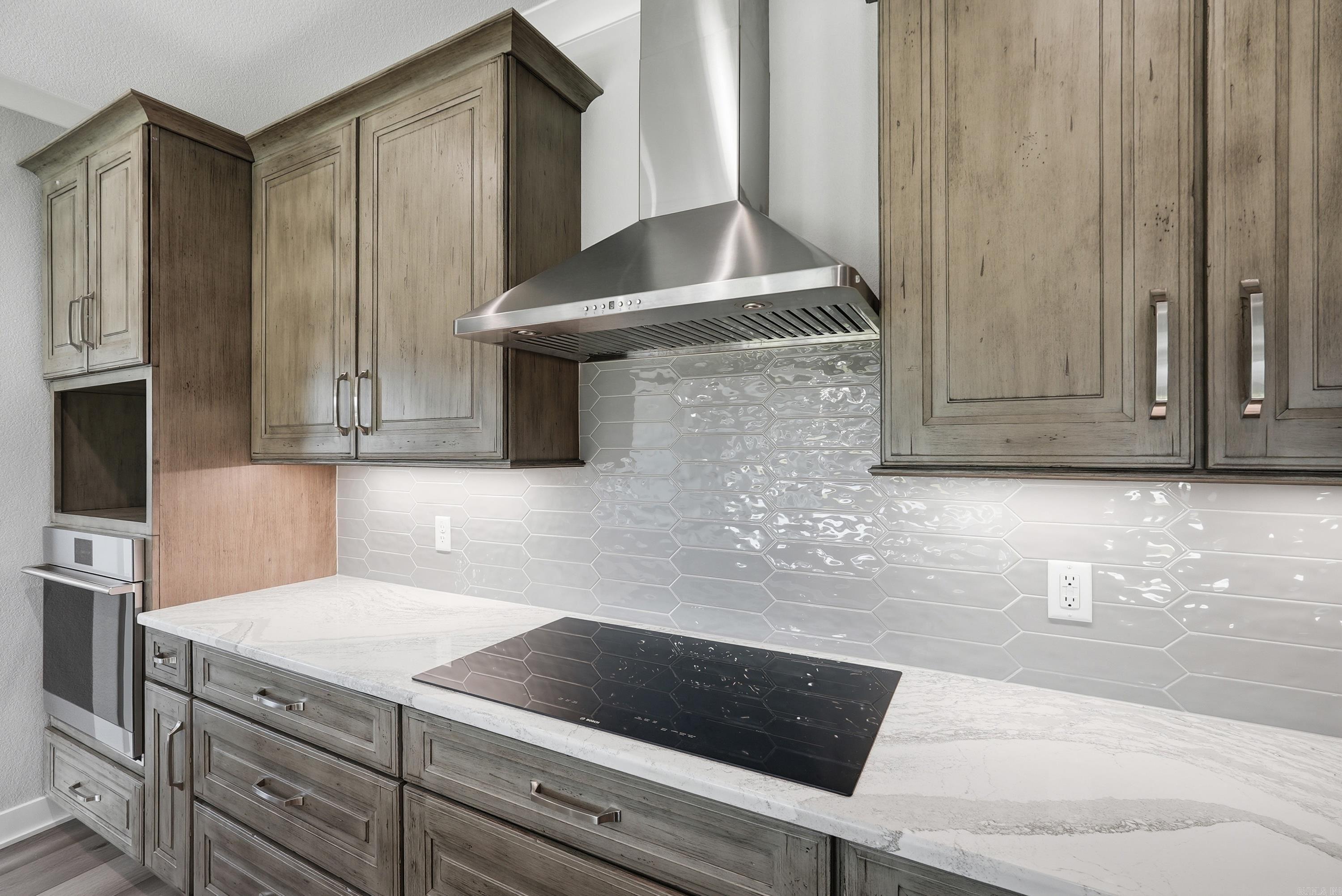 Quail Hollow - Residential