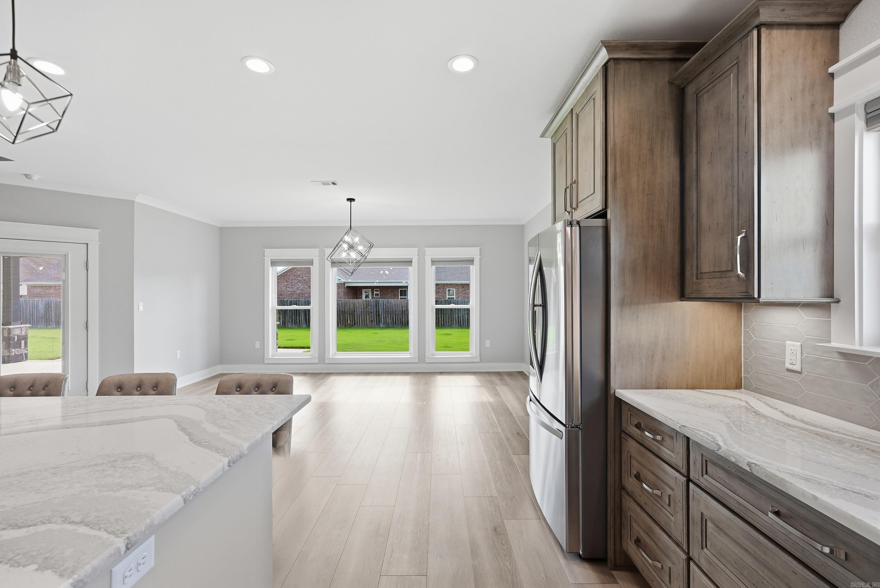Quail Hollow - Residential