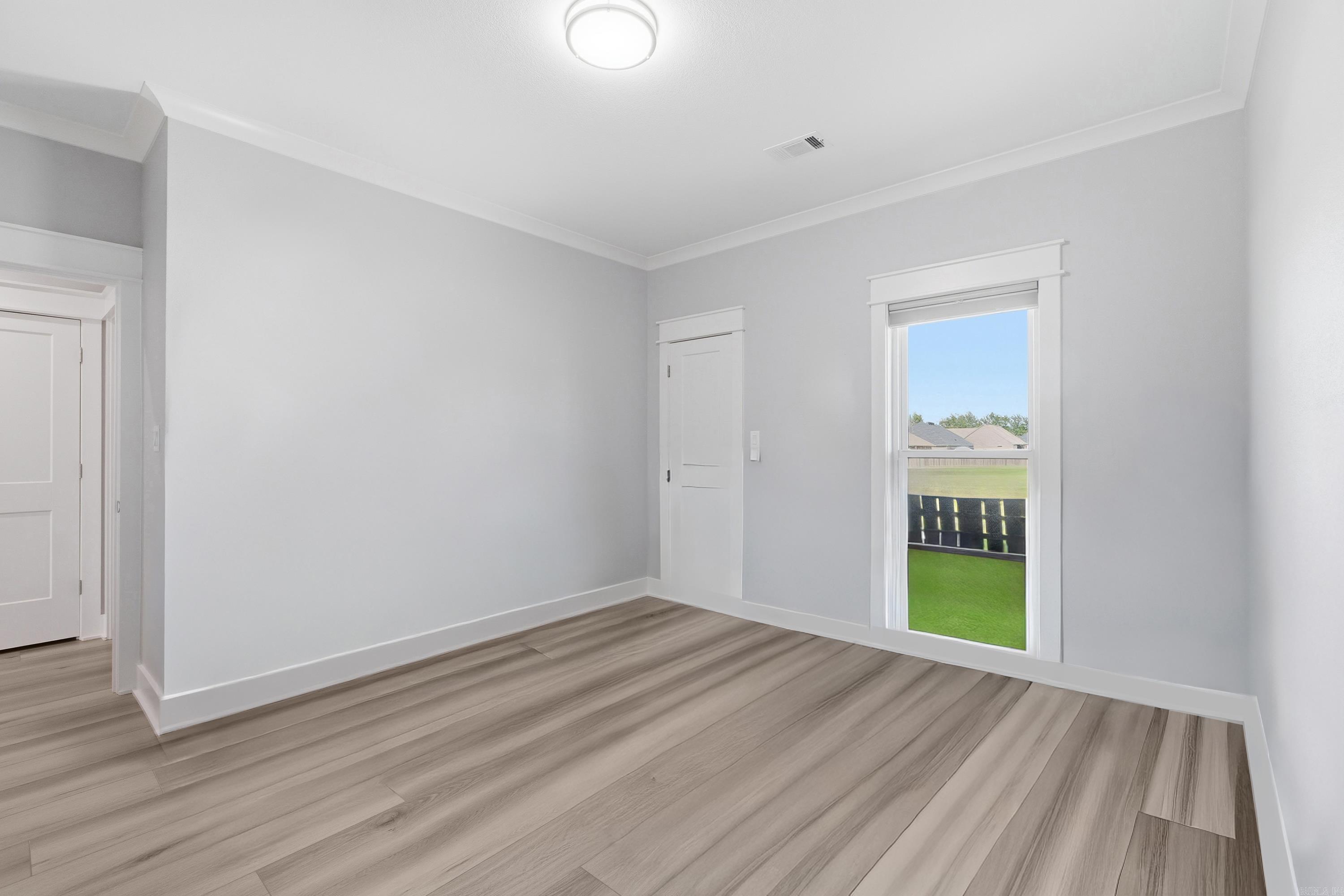 Quail Hollow - Residential