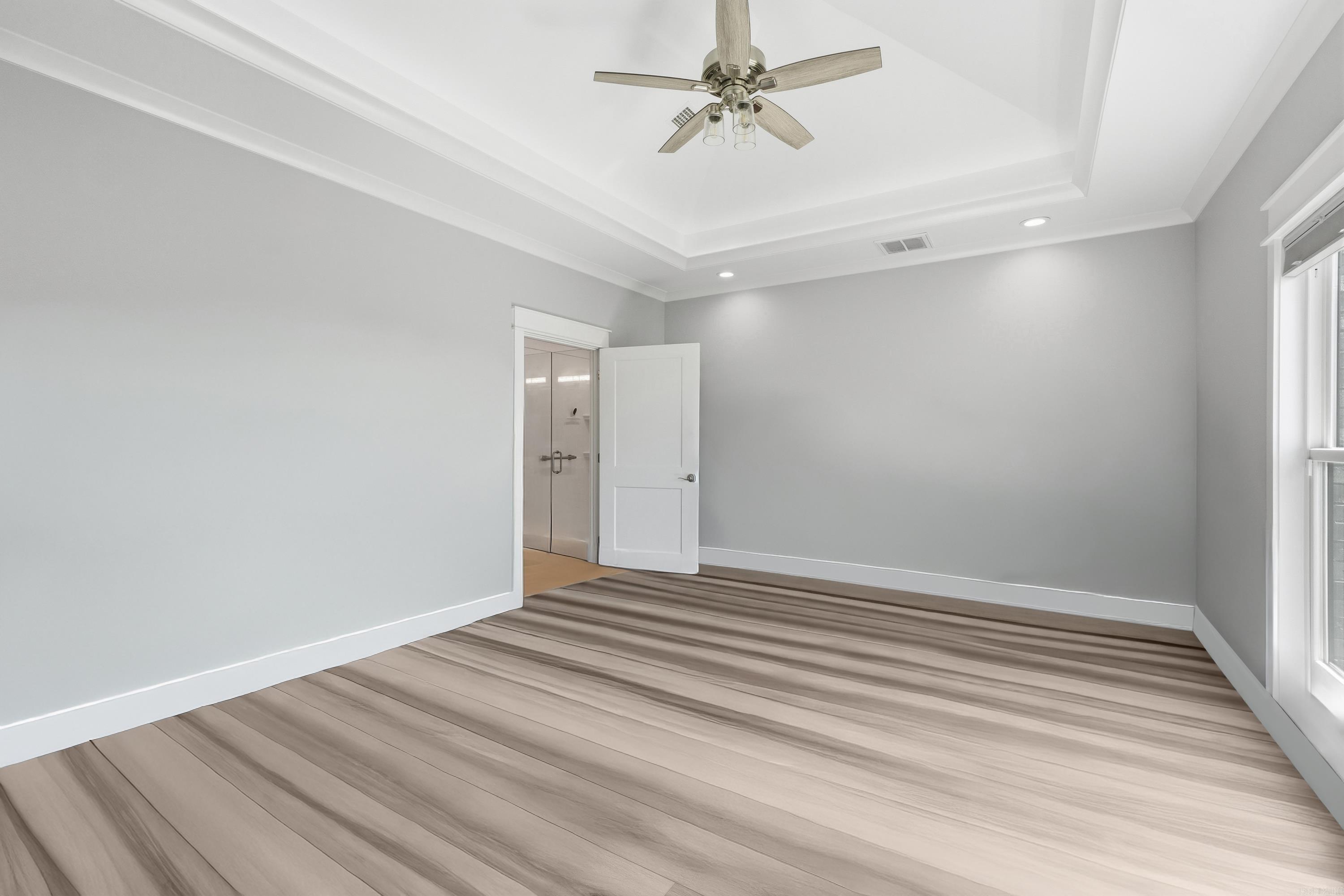 Quail Hollow - Residential
