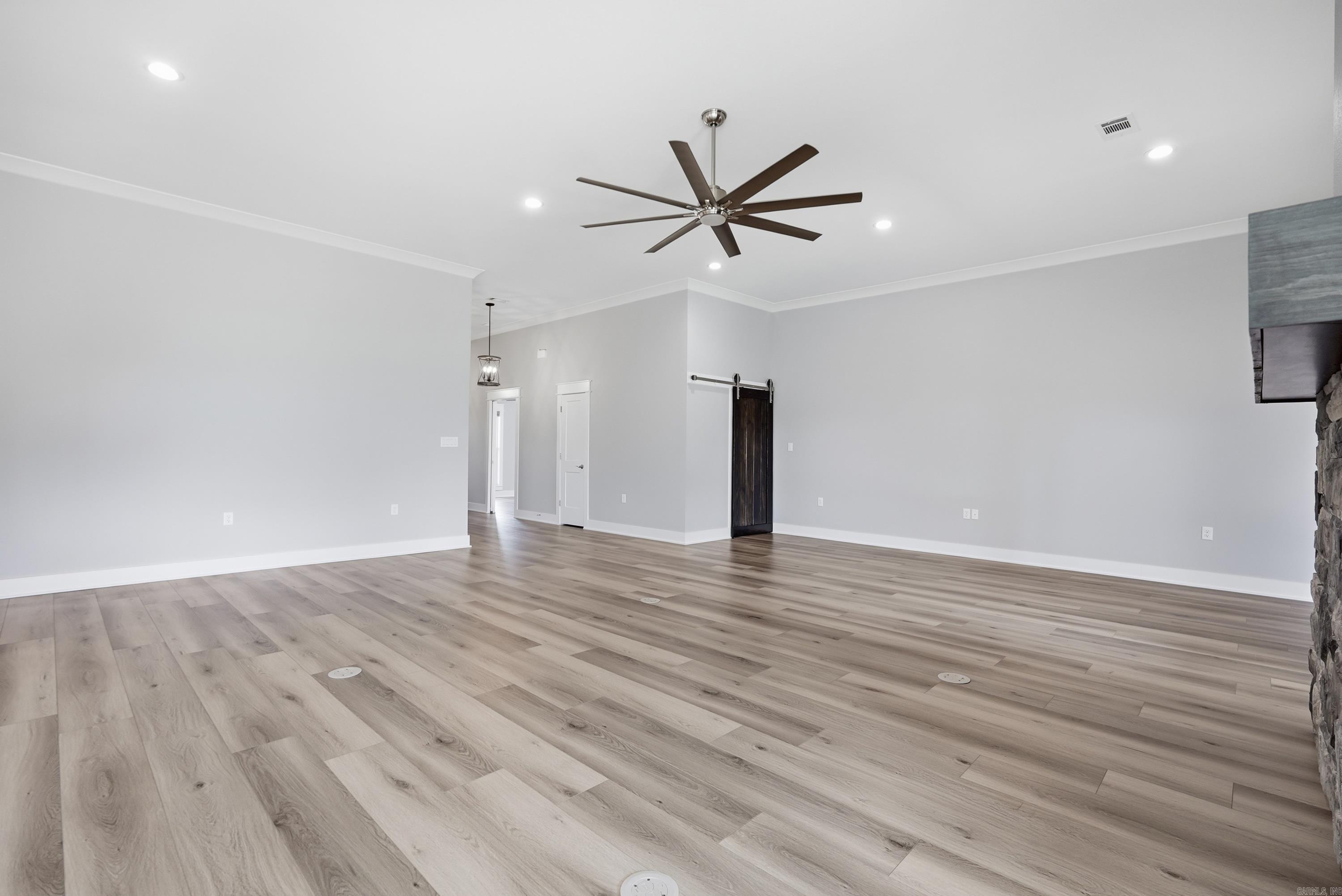 Quail Hollow - Residential