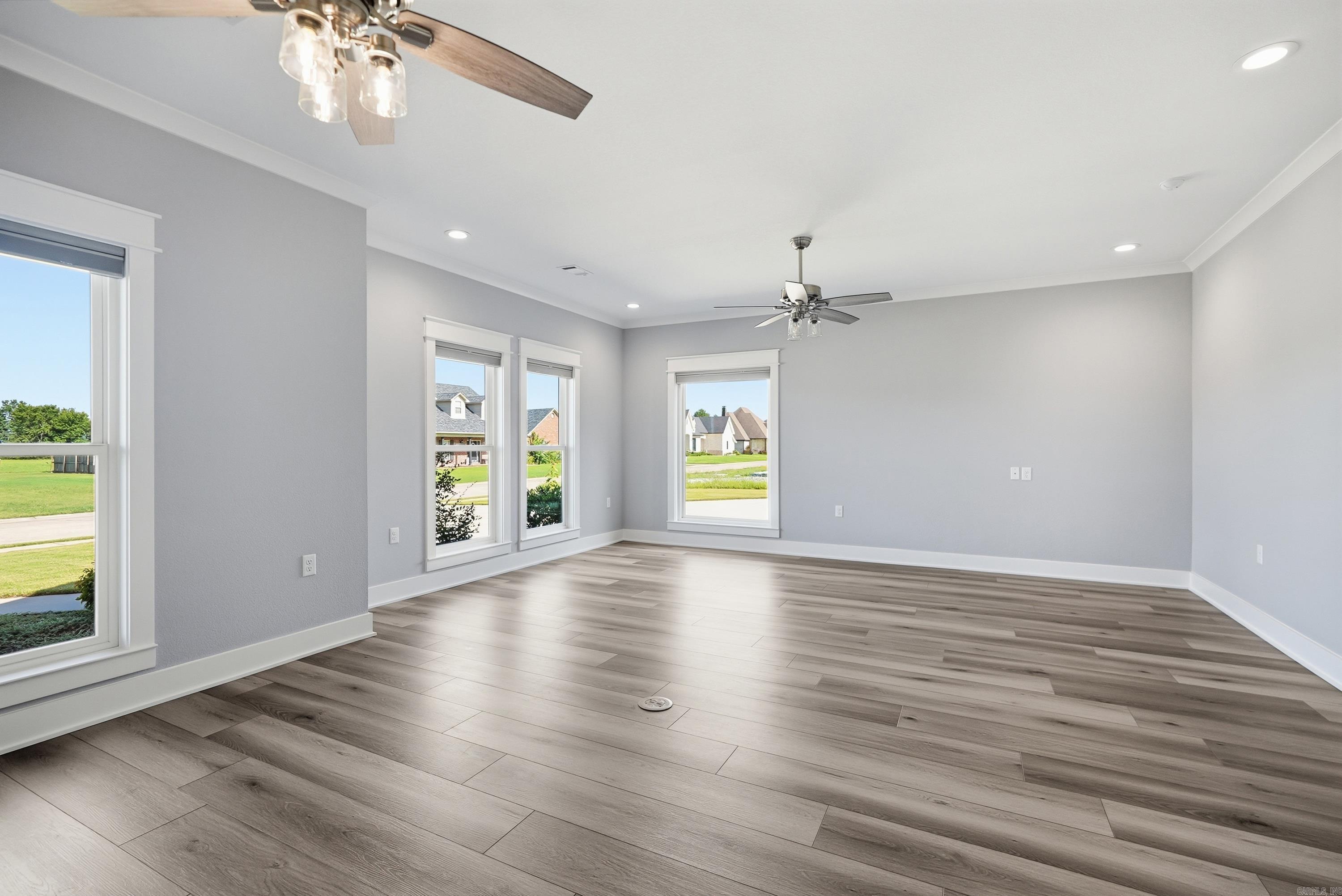 Quail Hollow - Residential