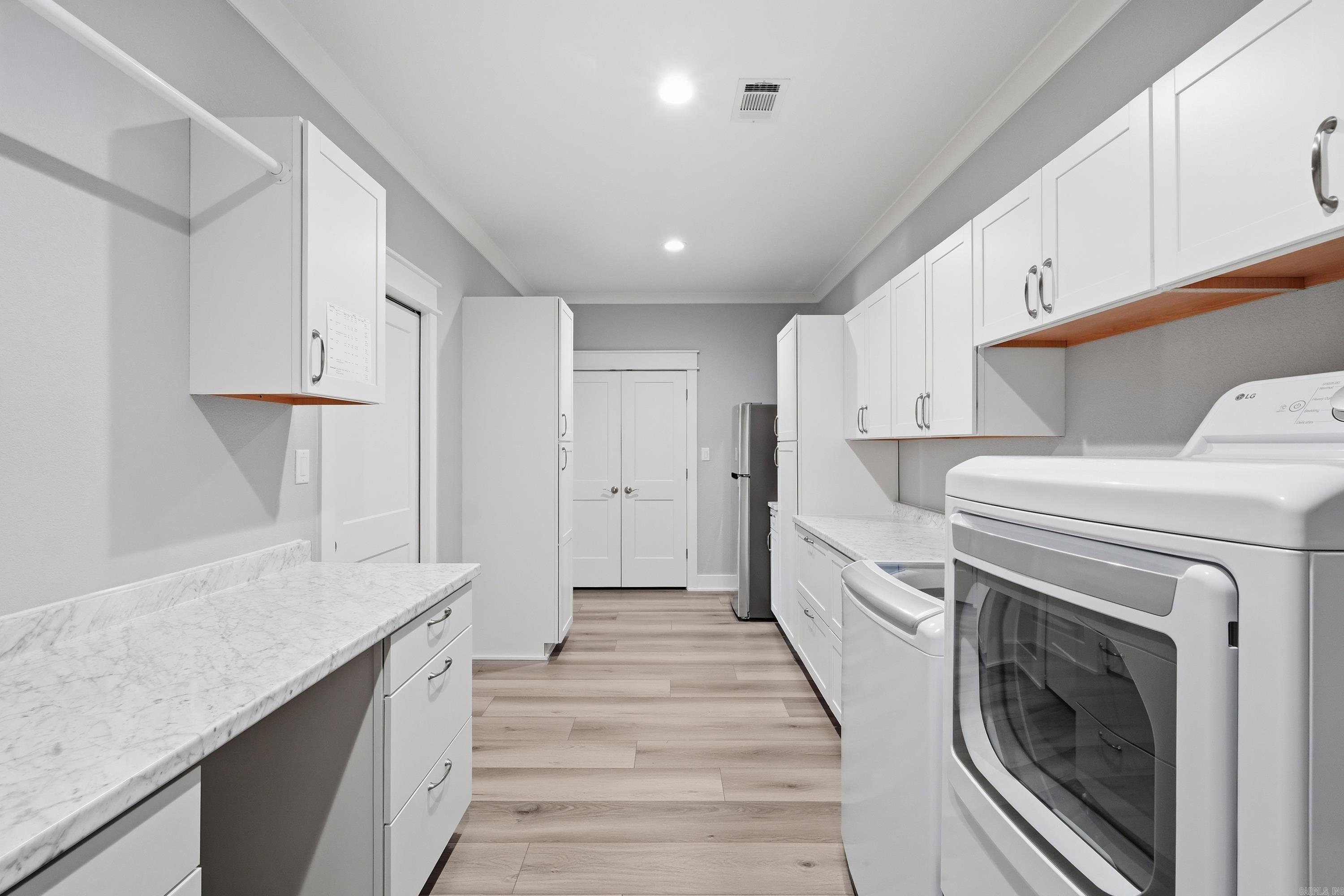 Quail Hollow - Residential