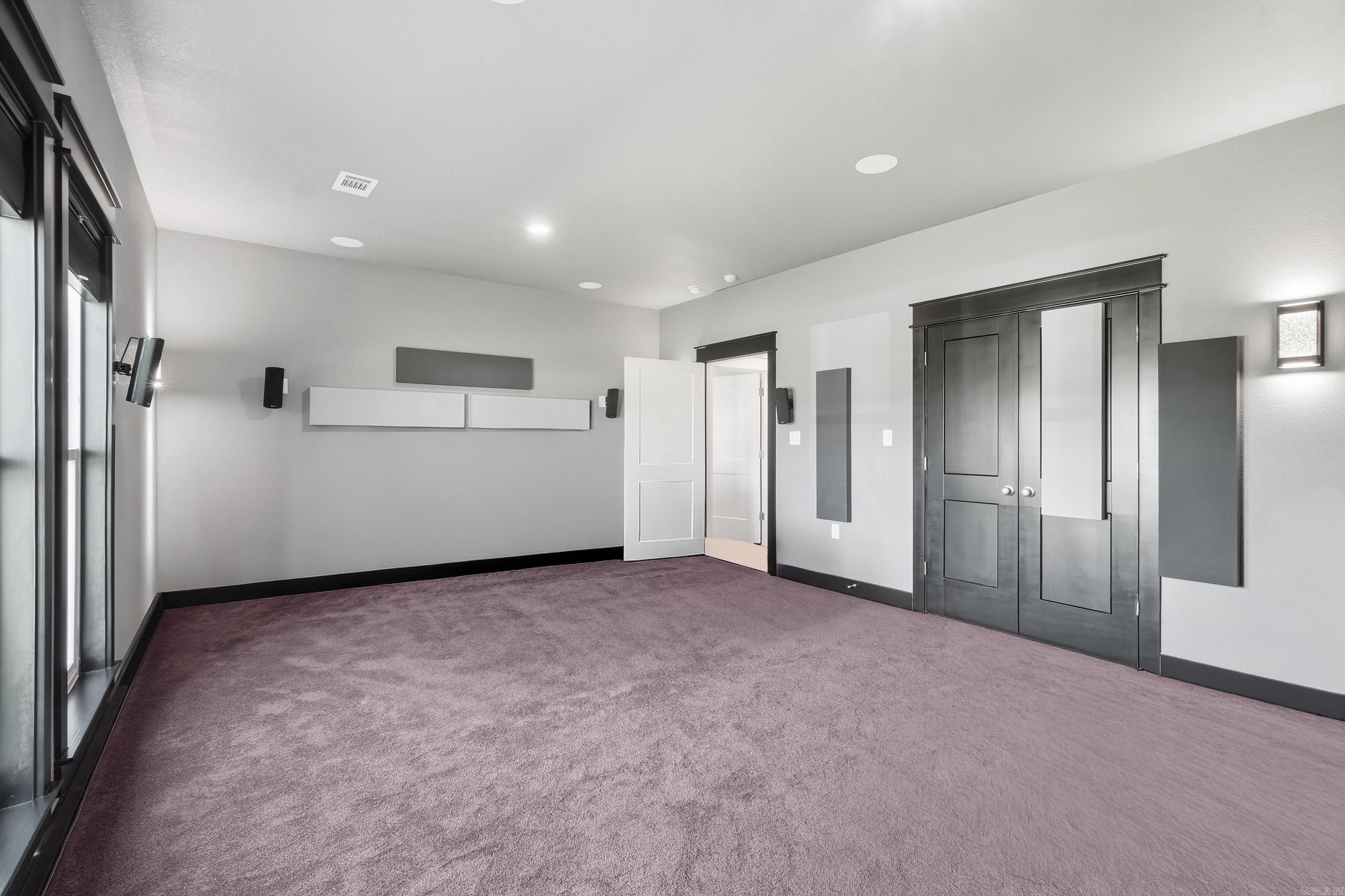 Quail Hollow - Residential