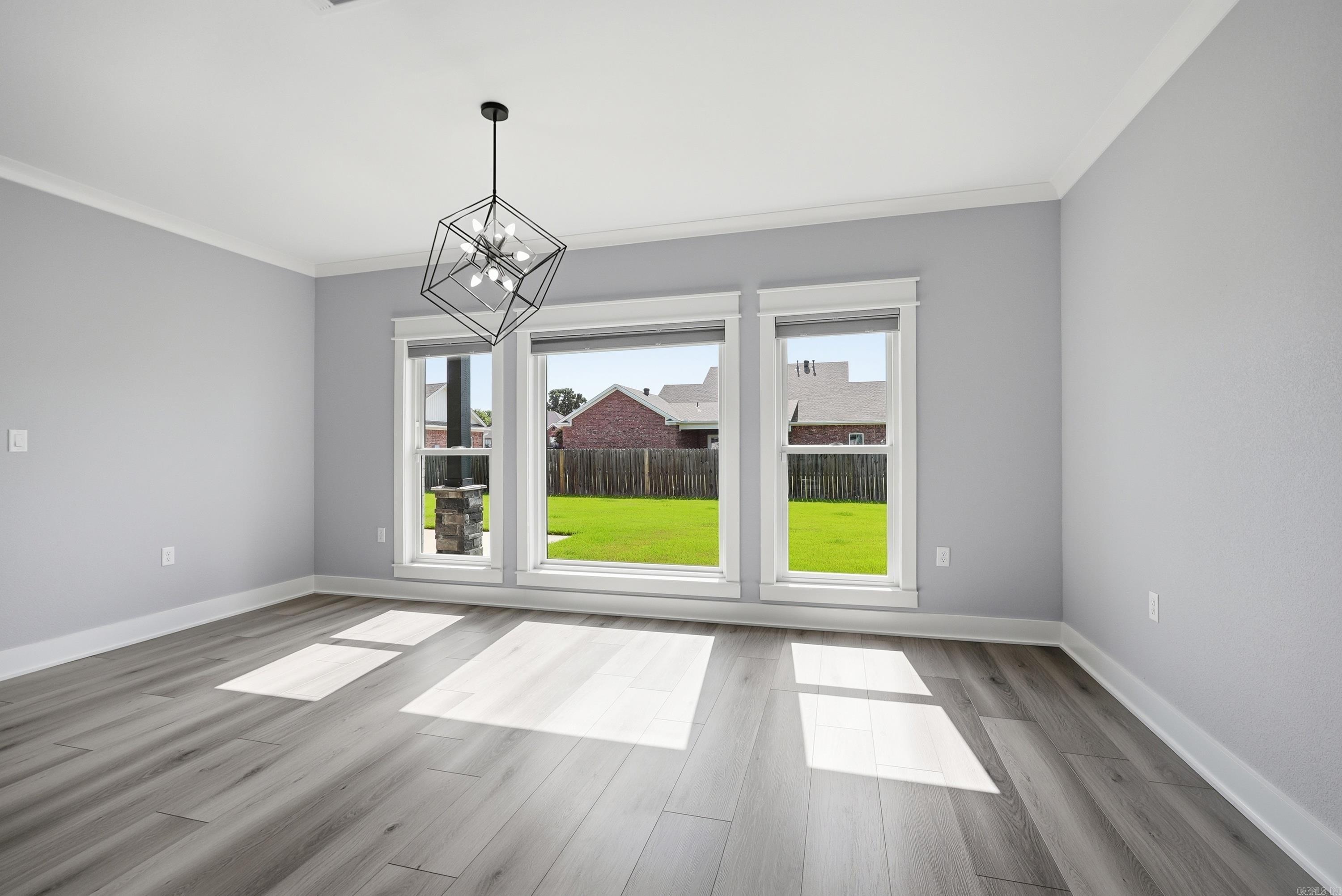 Quail Hollow - Residential
