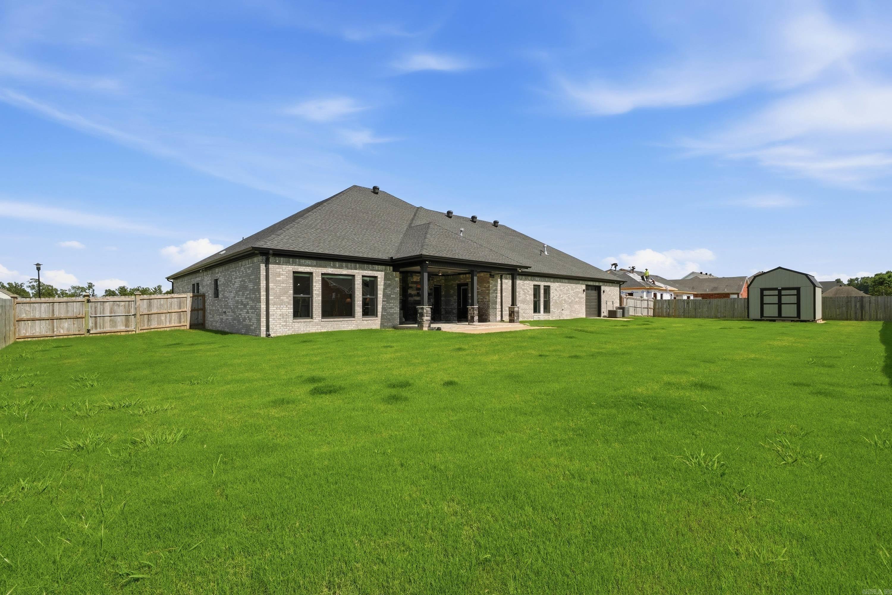 Quail Hollow - Residential