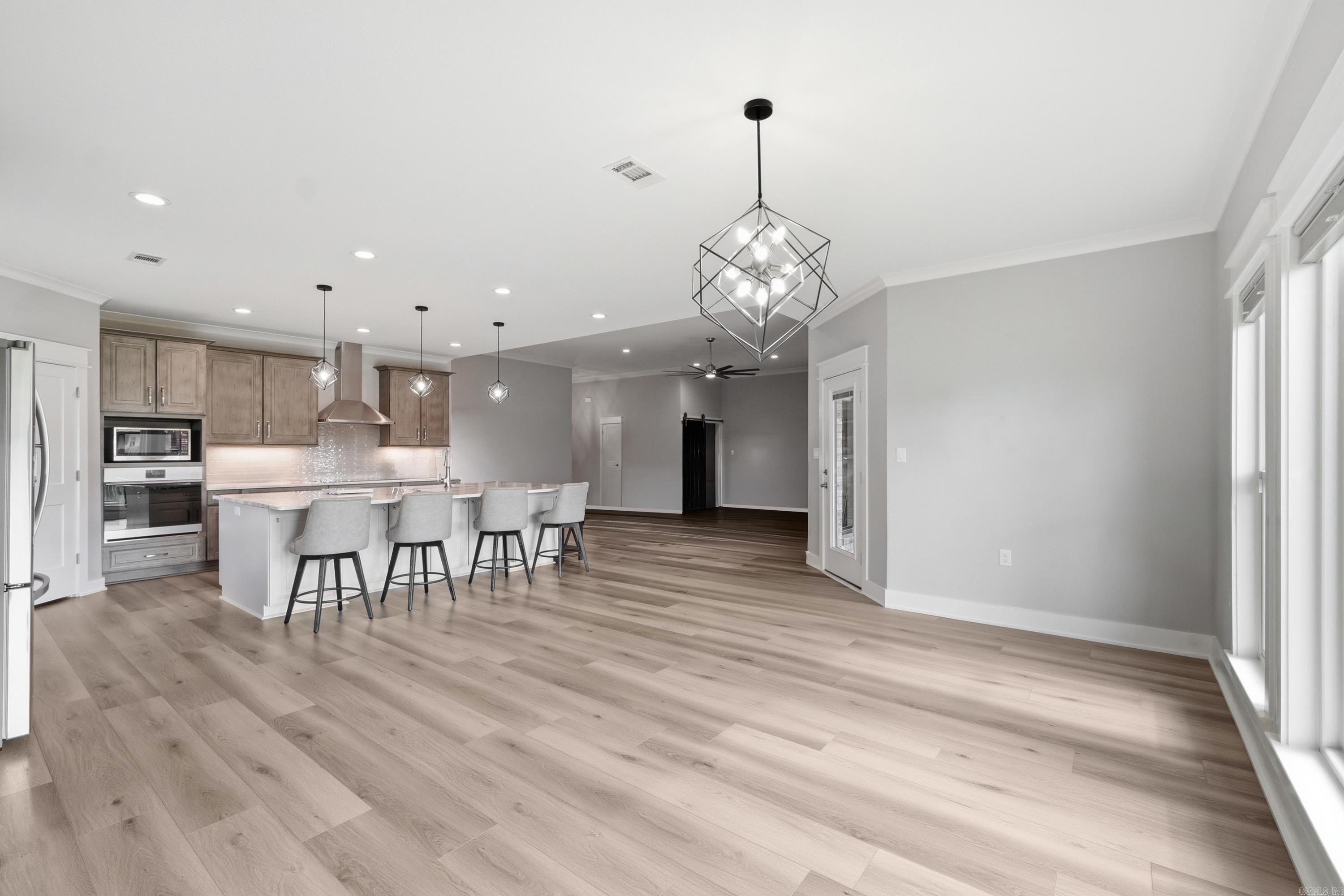 Quail Hollow - Residential
