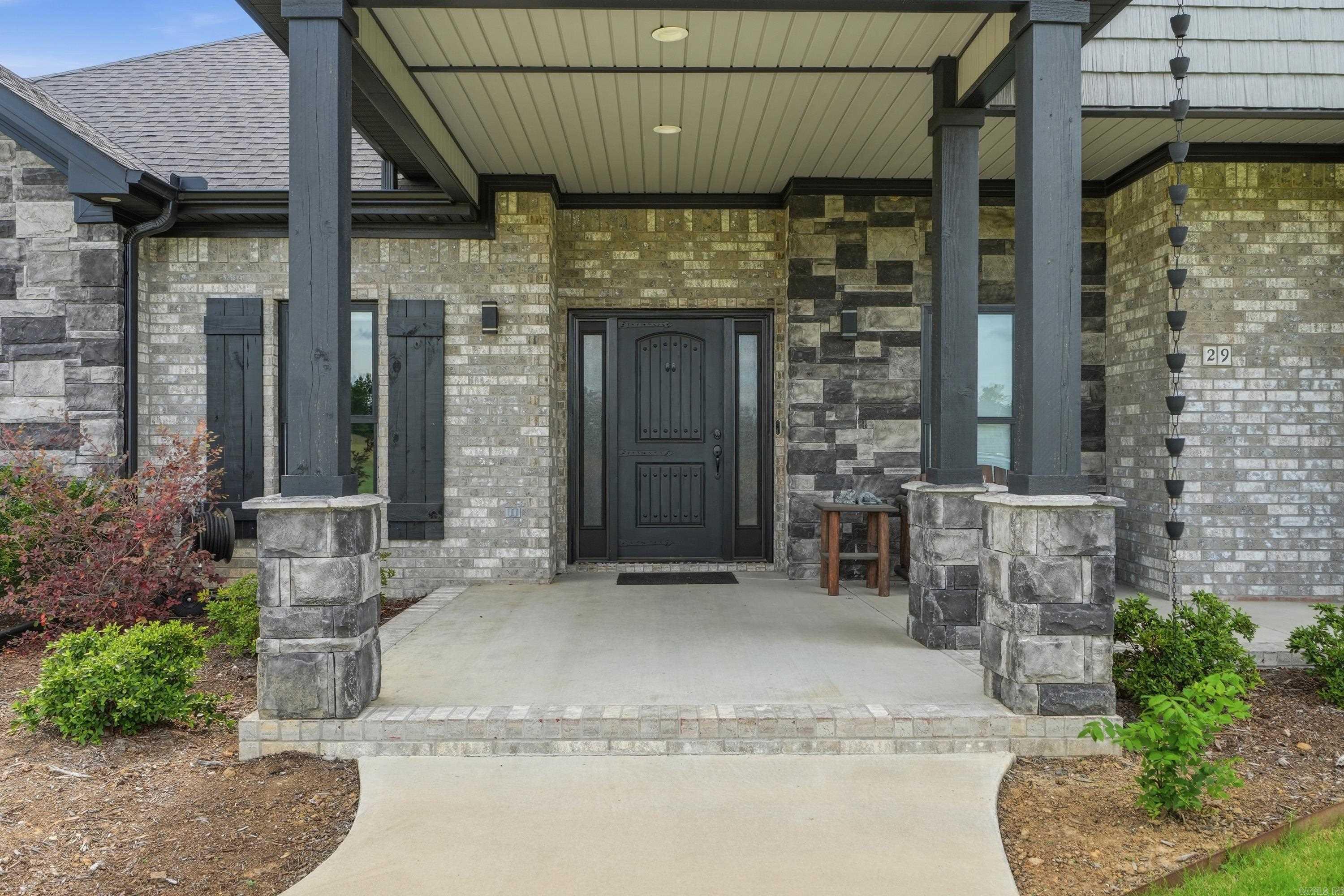 Quail Hollow - Residential