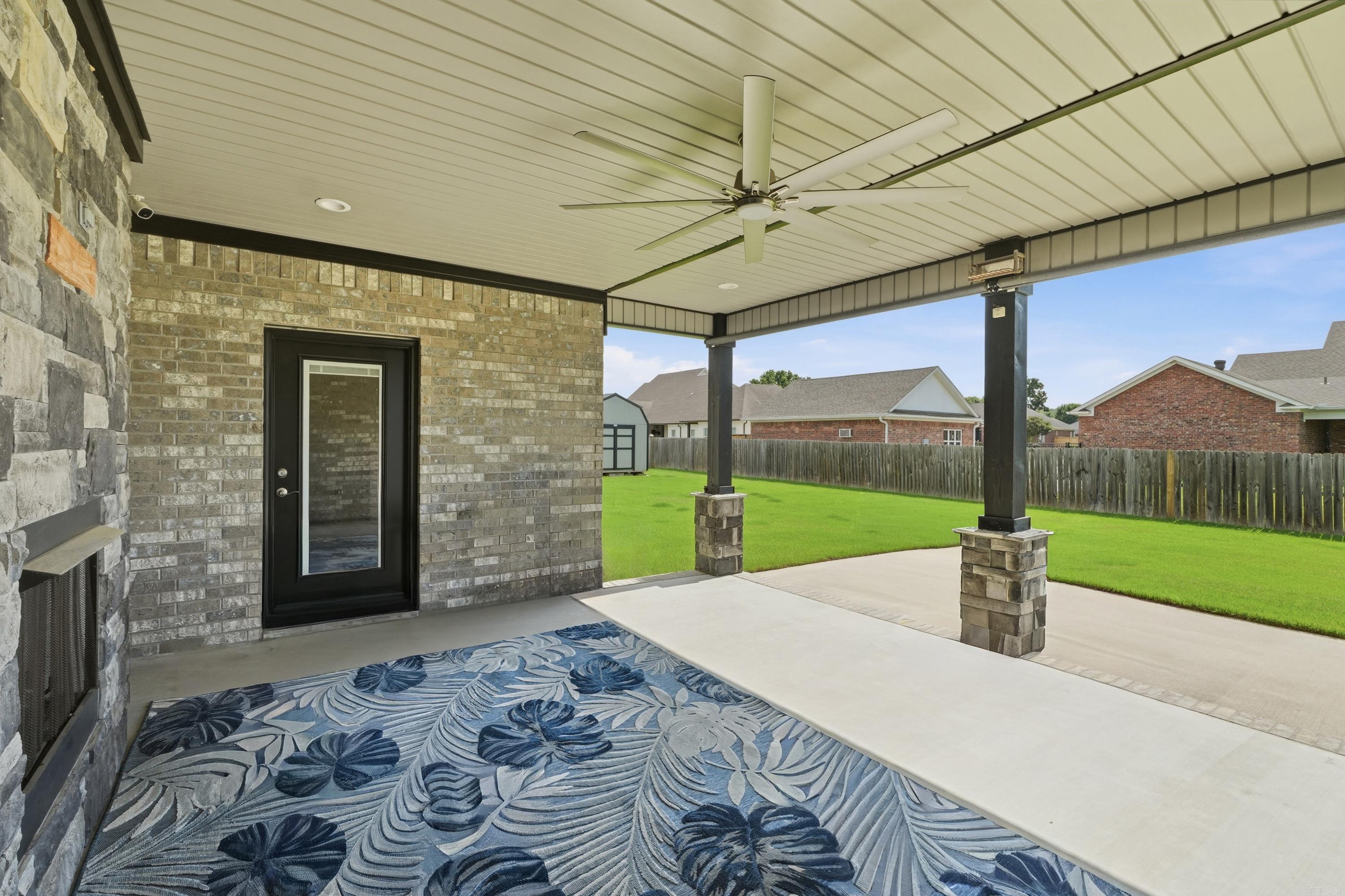 Quail Hollow - Residential