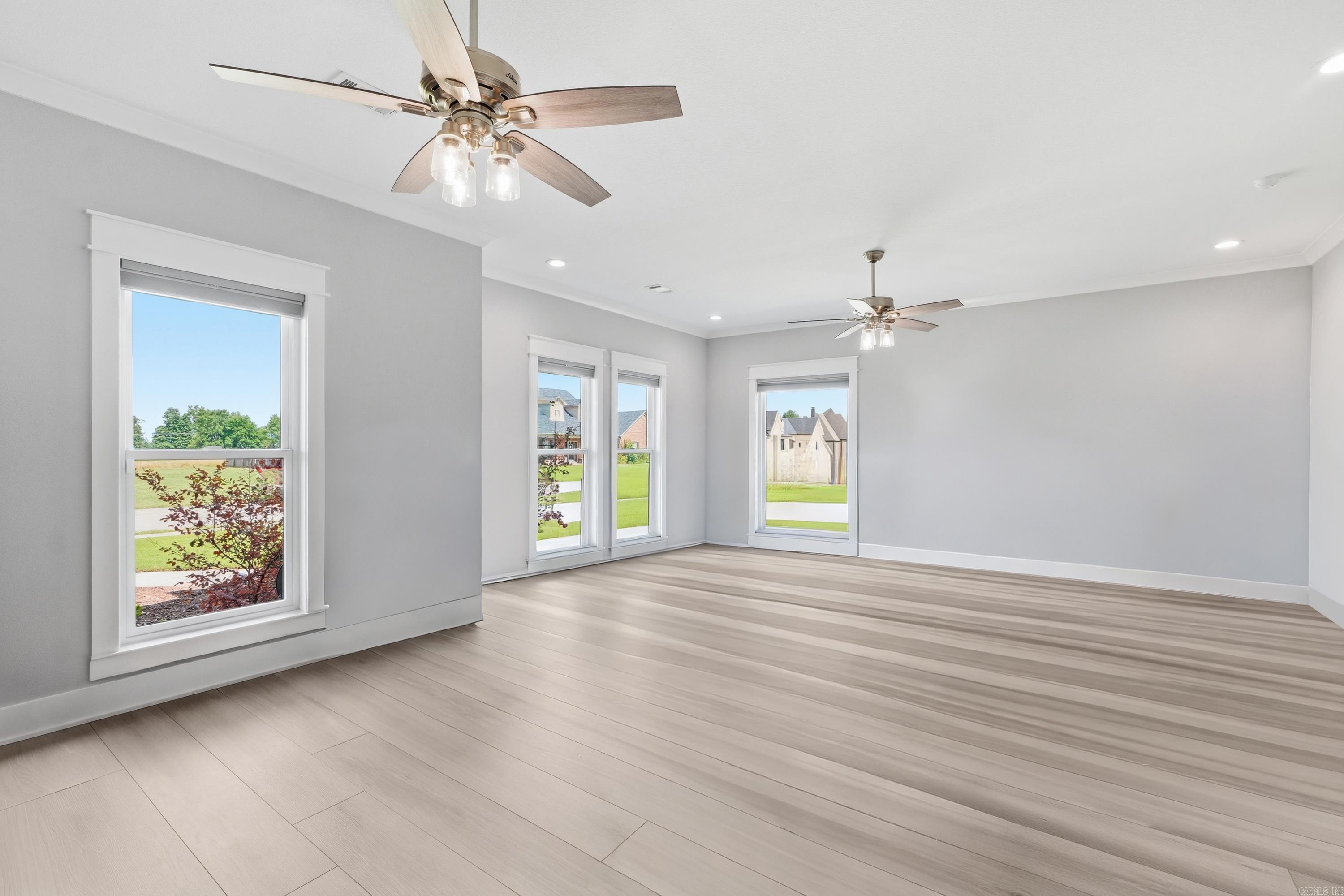 Quail Hollow - Residential
