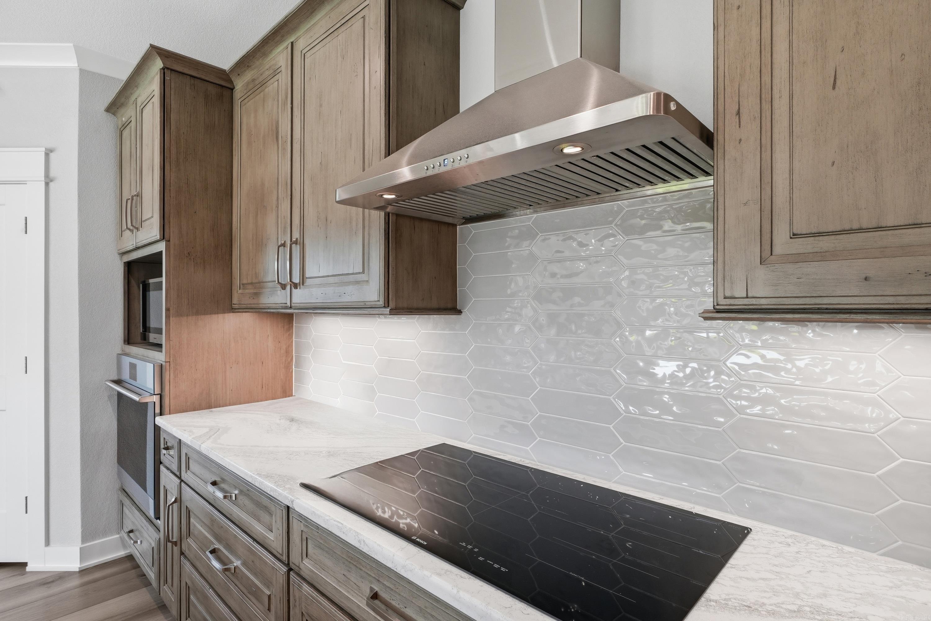 Quail Hollow - Residential