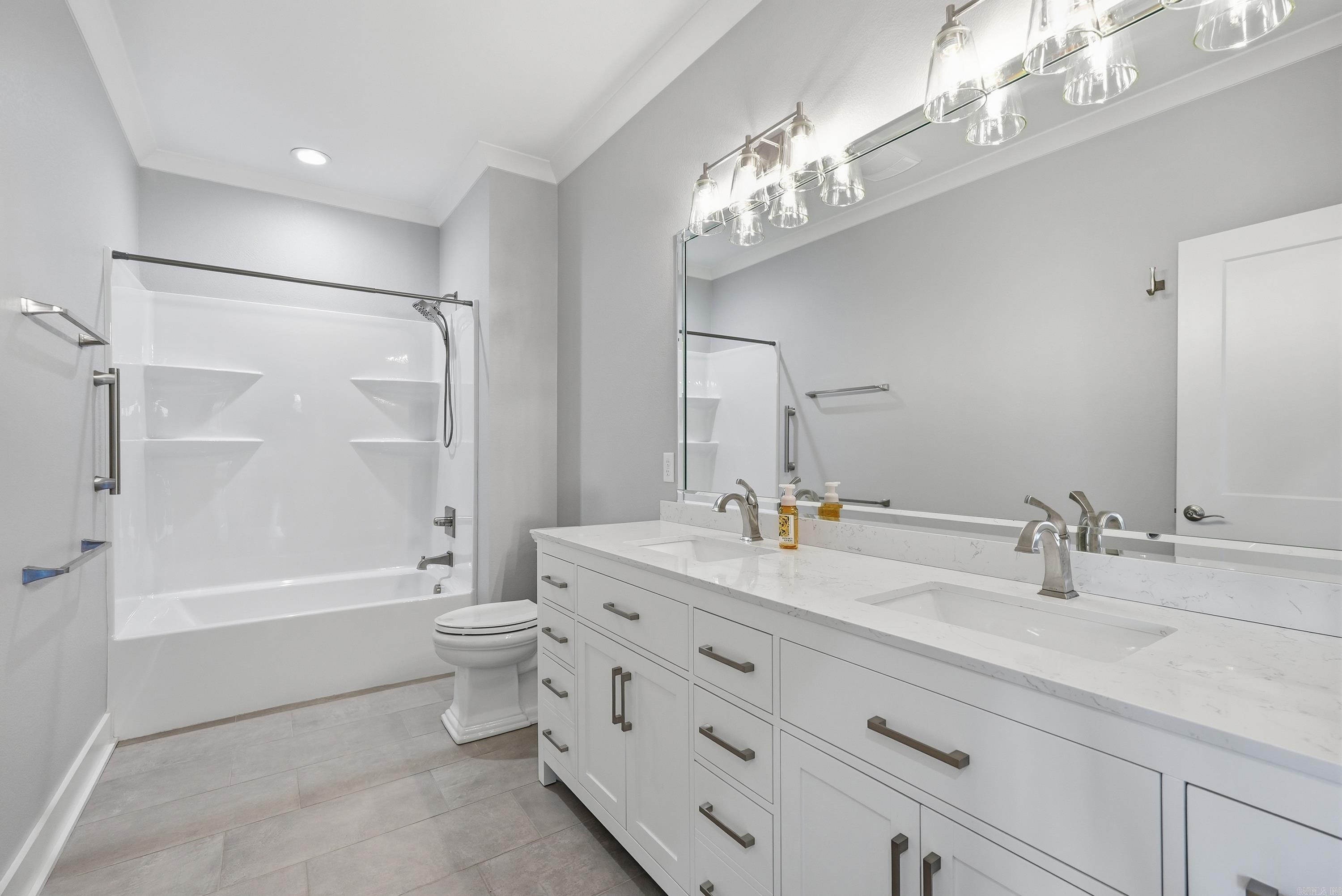 Quail Hollow - Residential