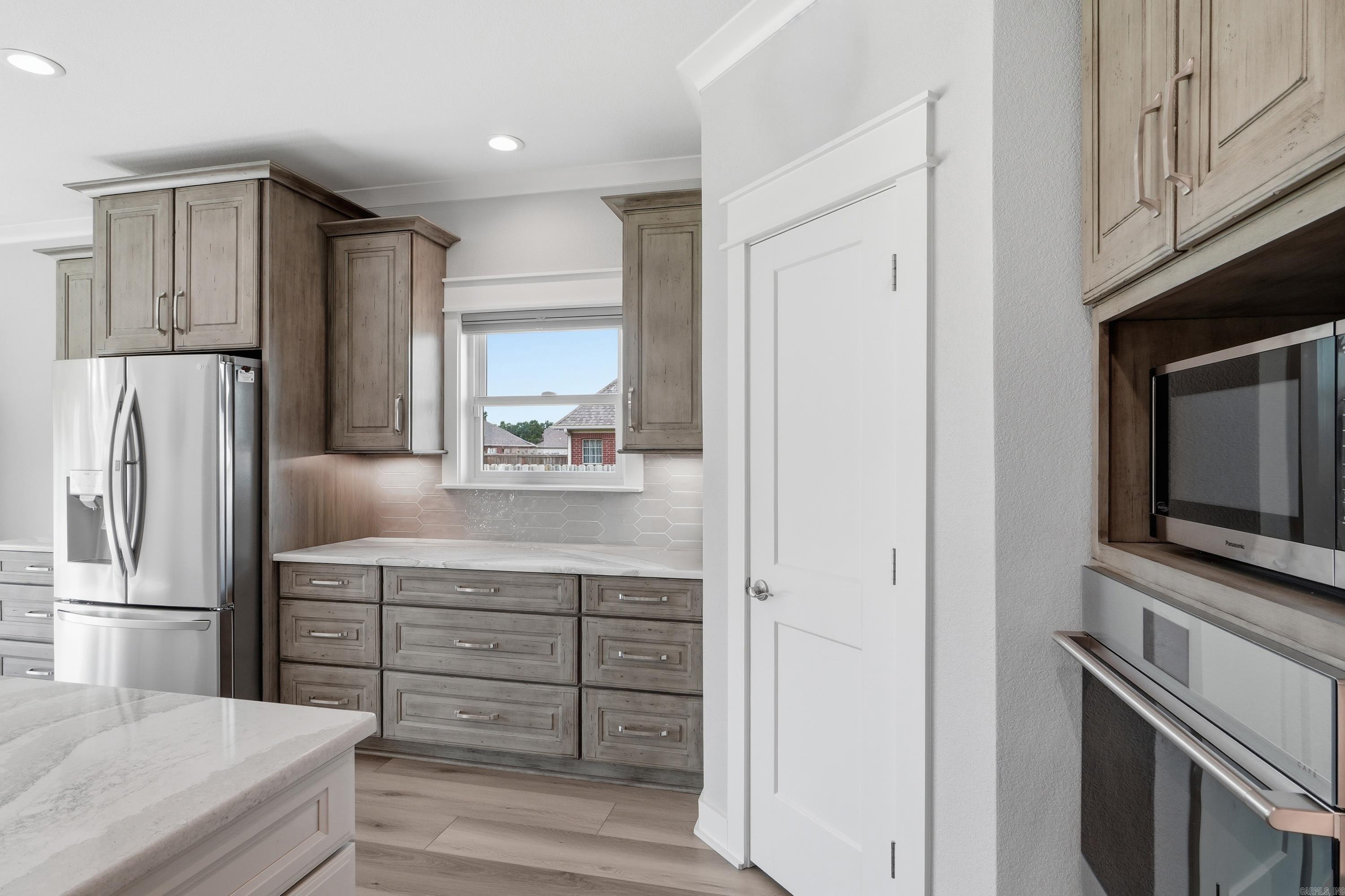 Quail Hollow - Residential