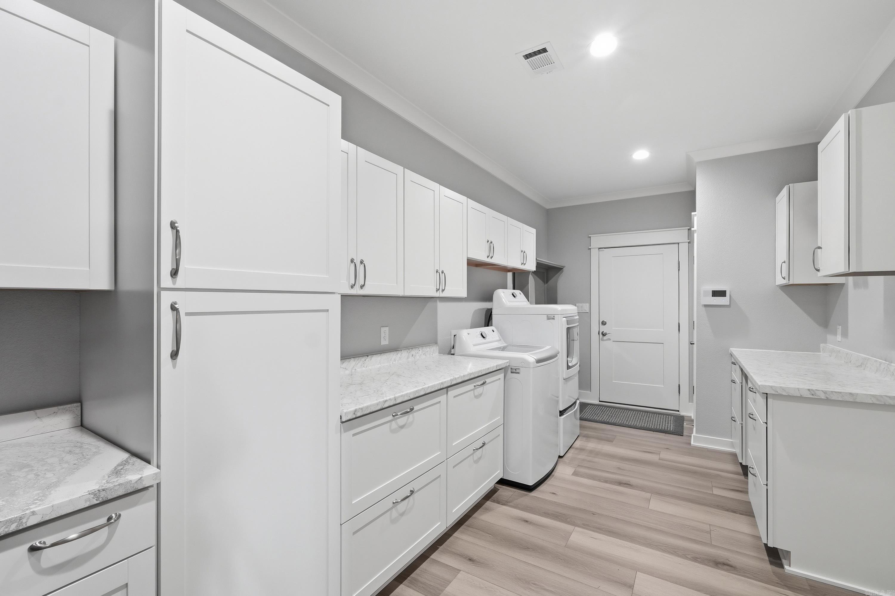 Quail Hollow - Residential