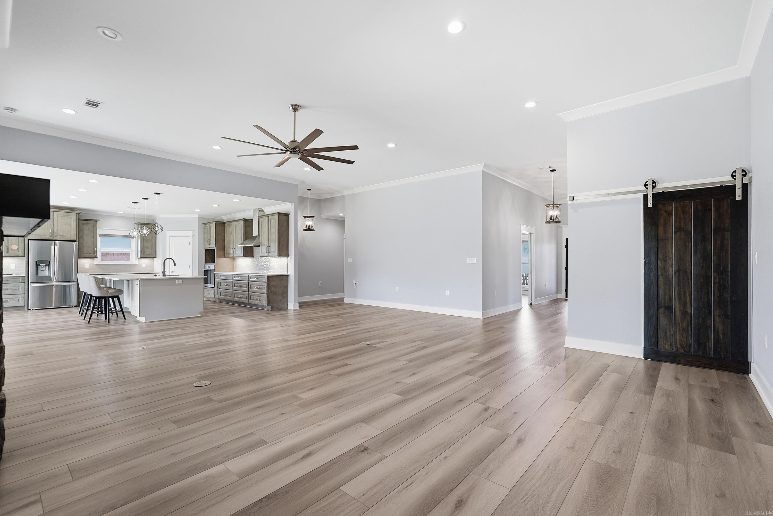 Quail Hollow - Residential