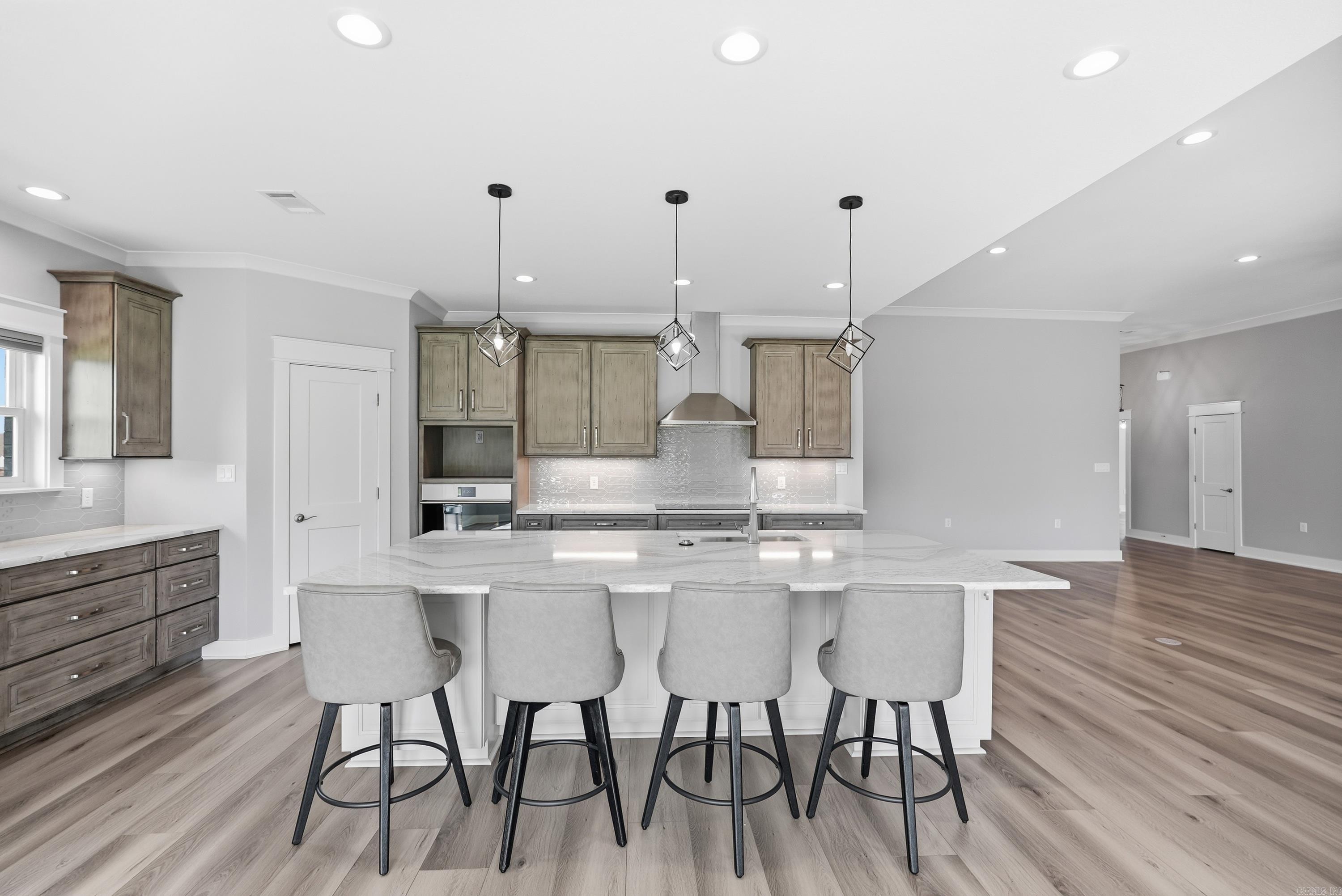 Quail Hollow - Residential