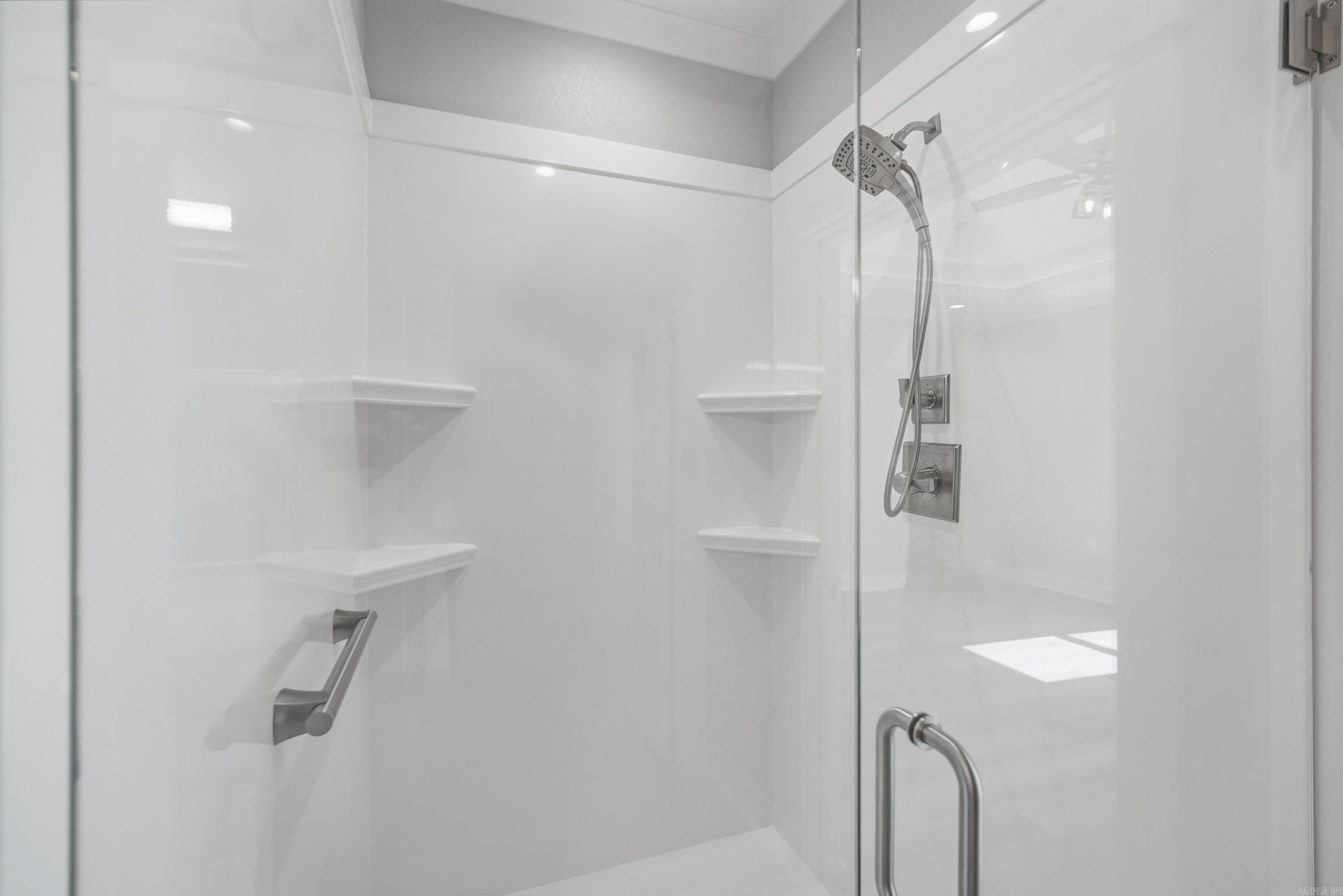 Quail Hollow - Residential