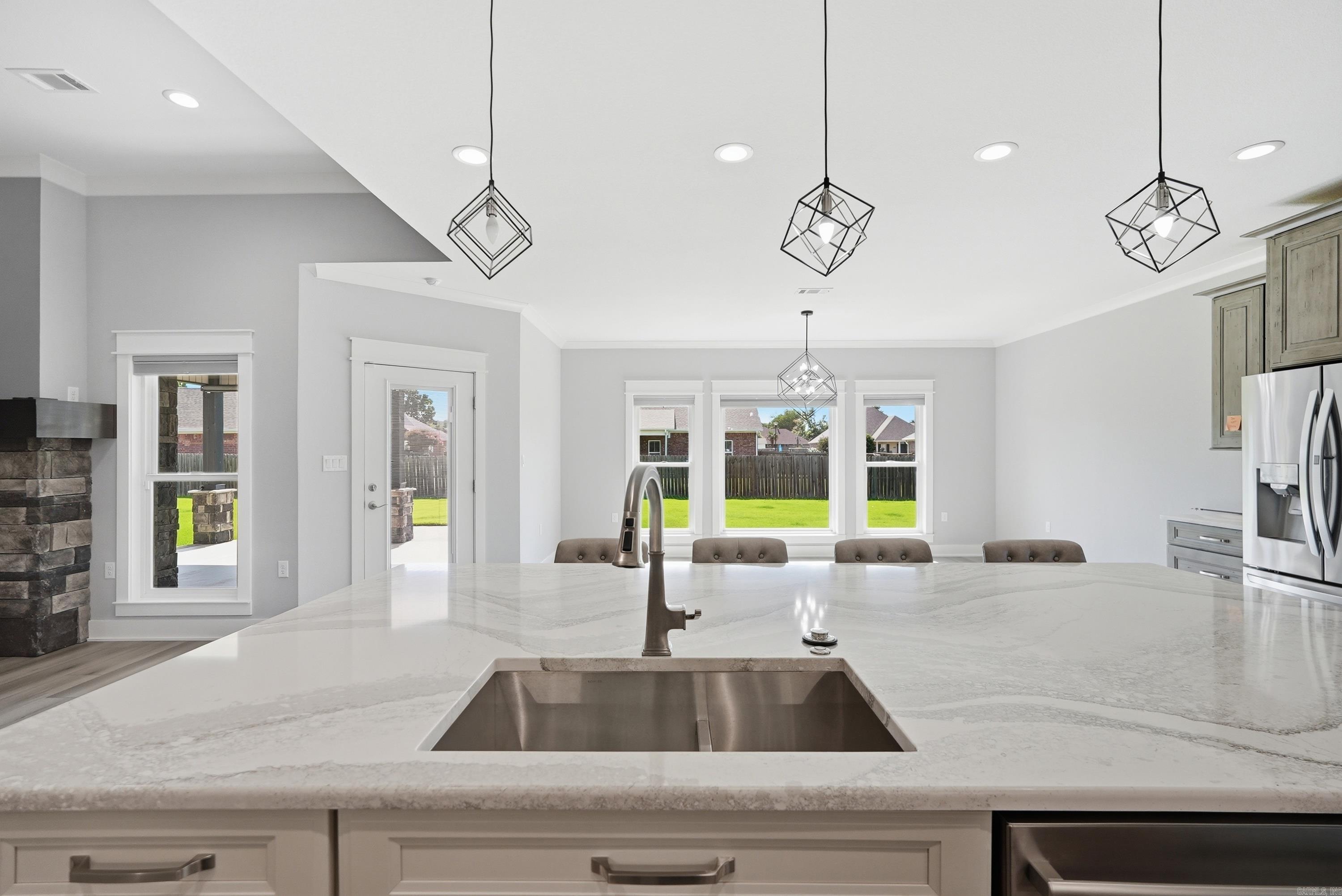 Quail Hollow - Residential