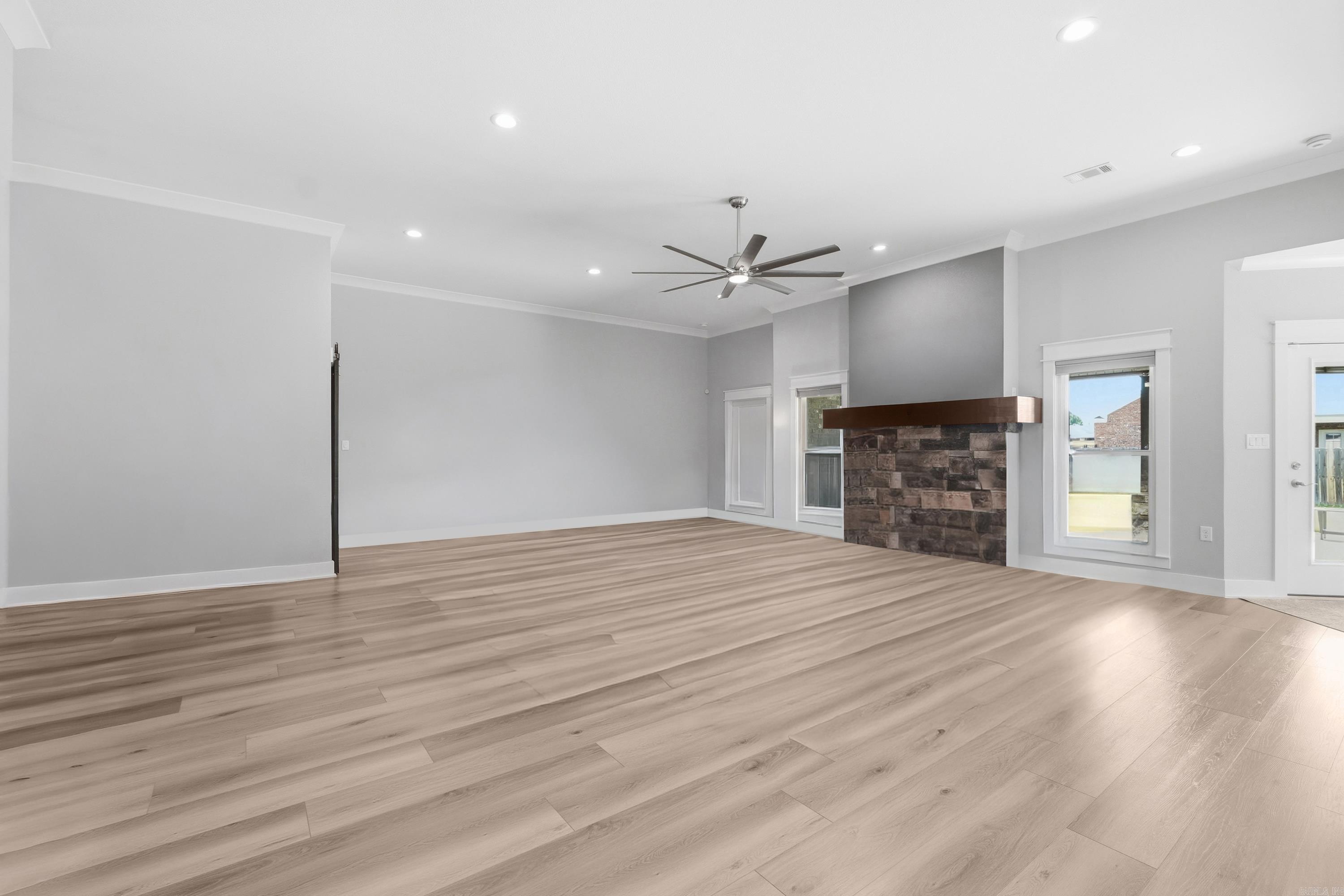 Quail Hollow - Residential