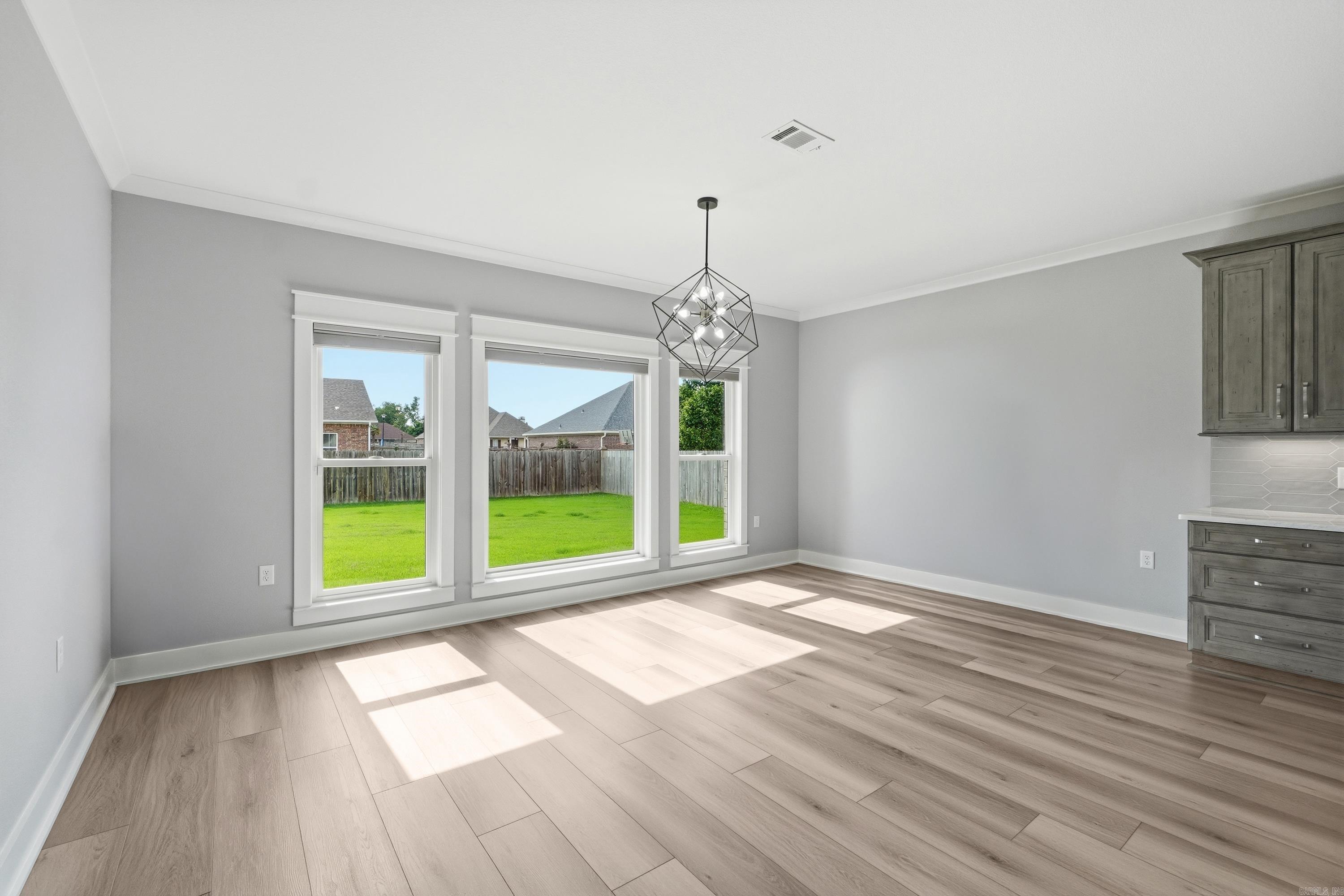 Quail Hollow - Residential