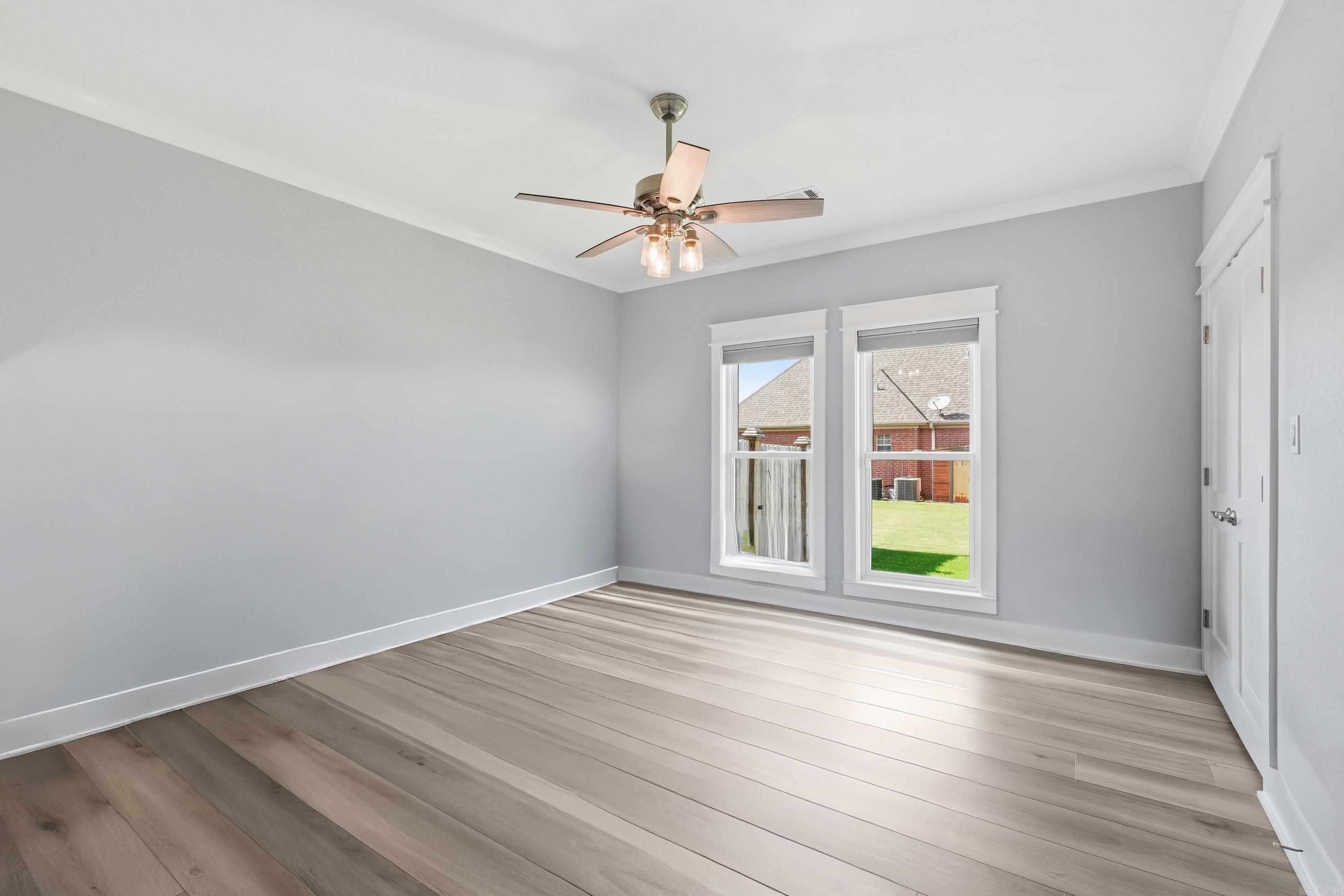 Quail Hollow - Residential