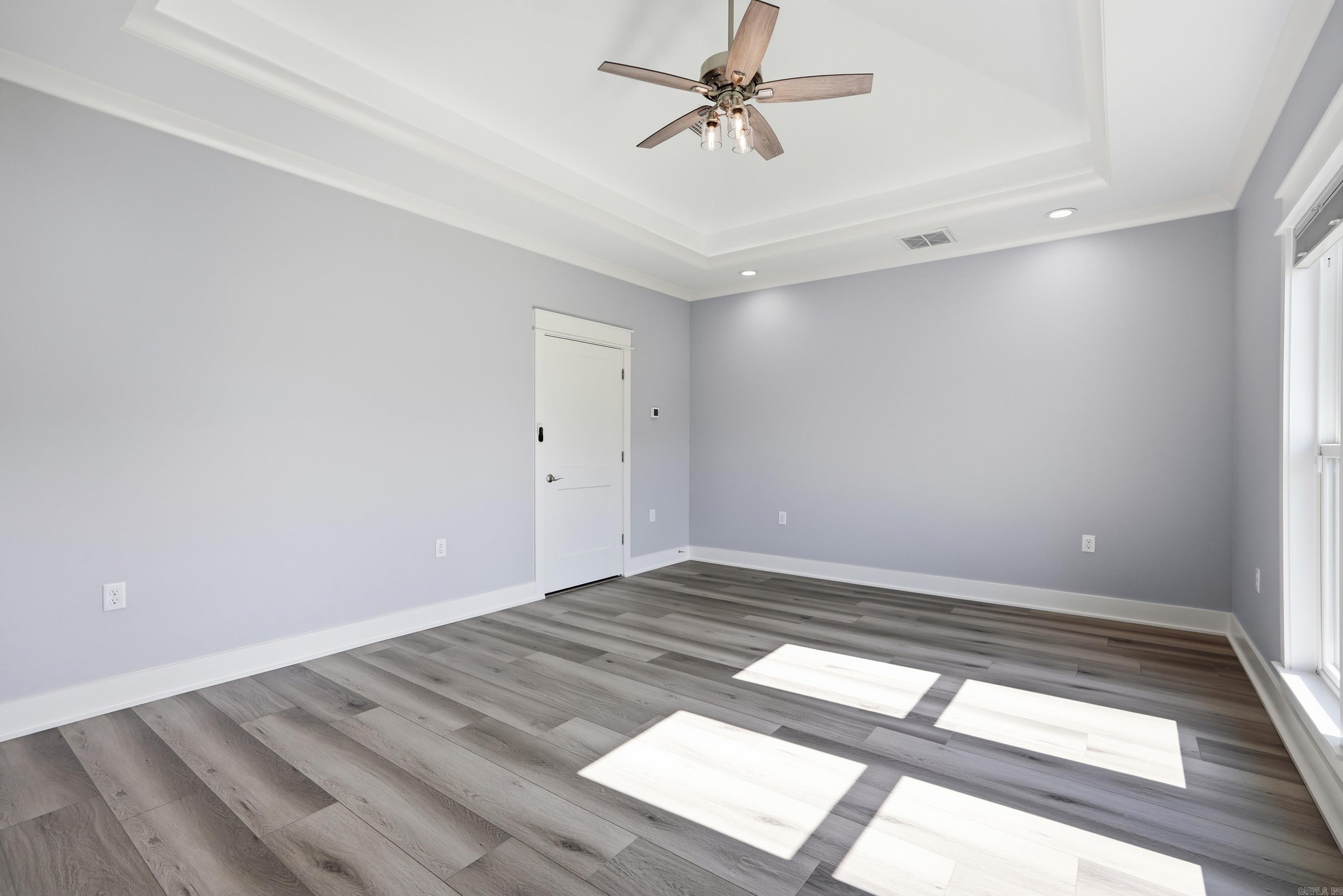 Quail Hollow - Residential