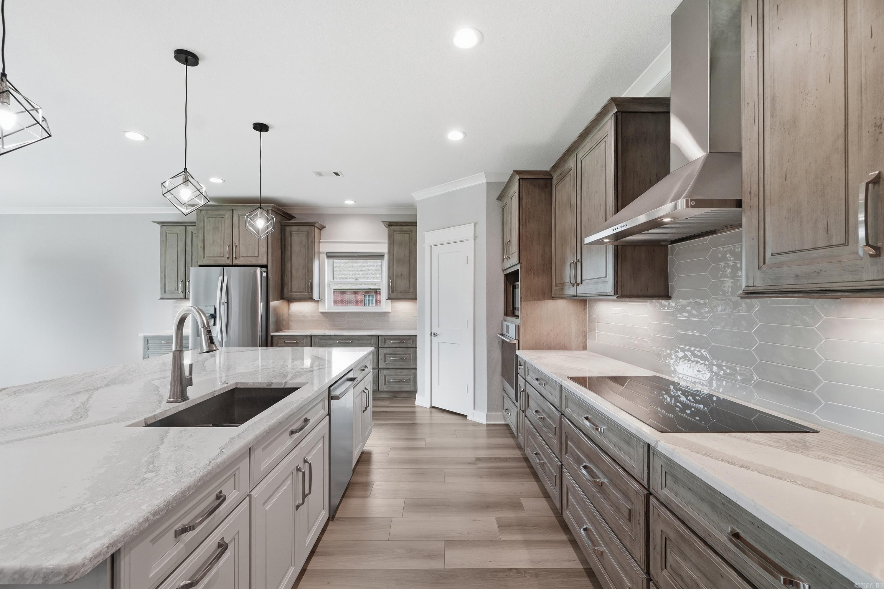 Quail Hollow - Residential