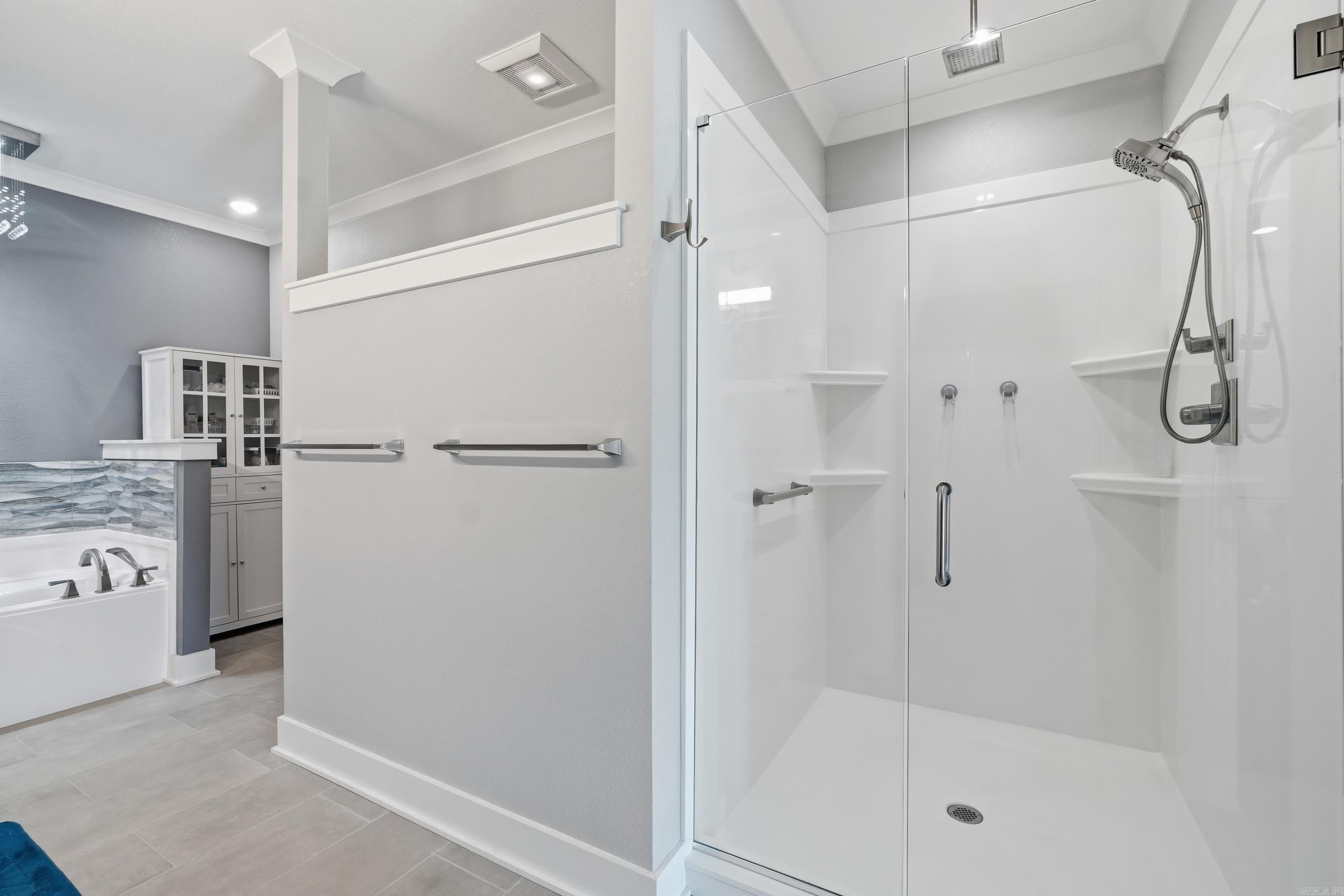 Quail Hollow - Residential