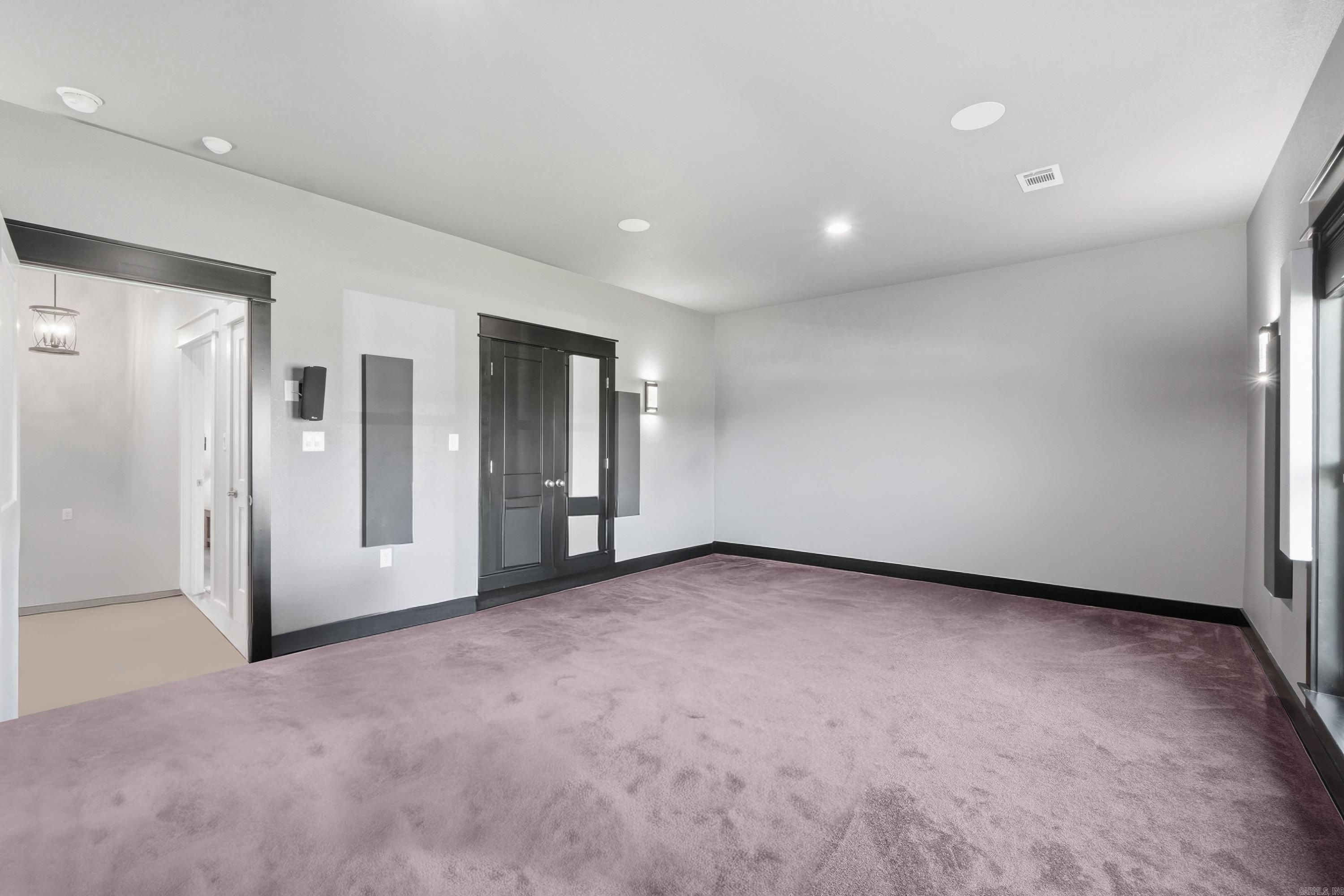 Quail Hollow - Residential