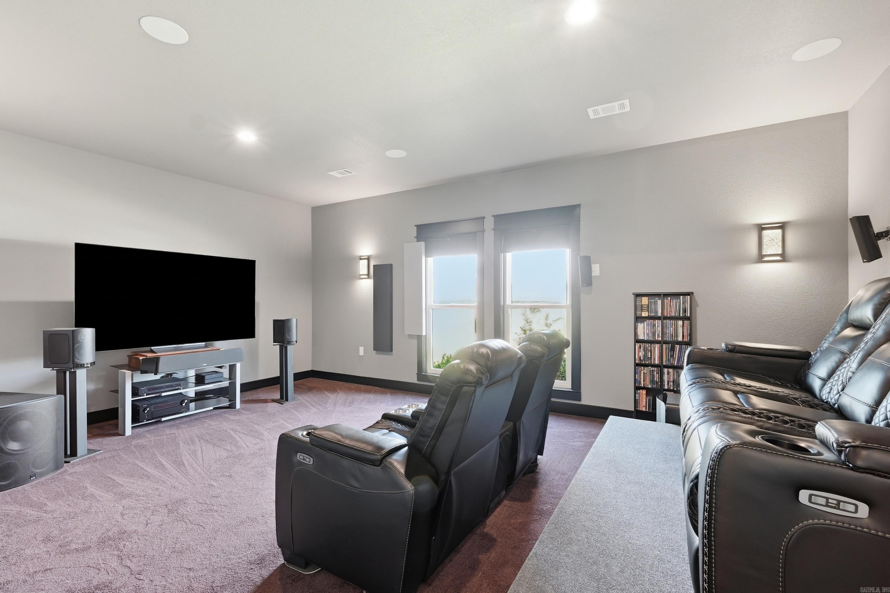 Quail Hollow - Residential