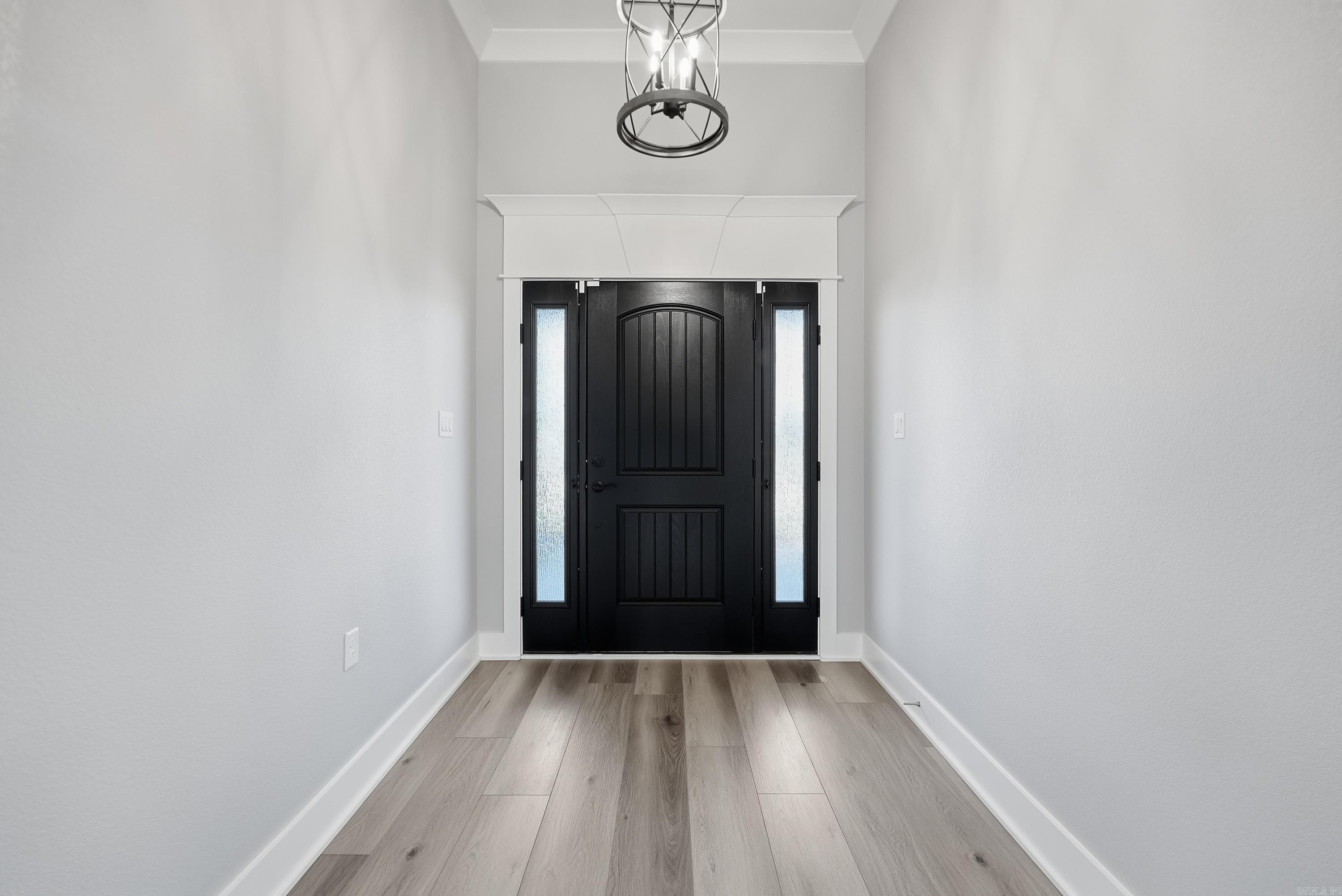 Quail Hollow - Residential