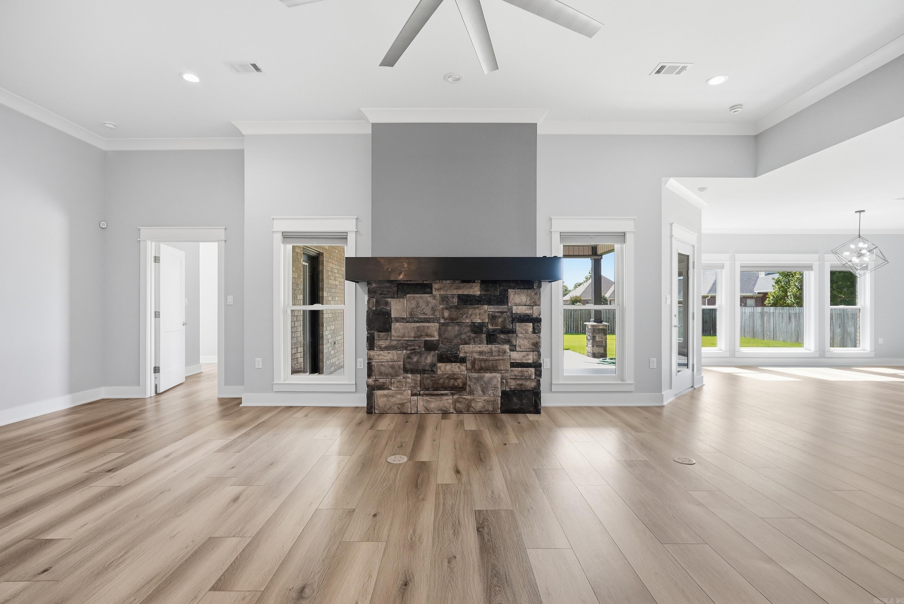 Quail Hollow - Residential