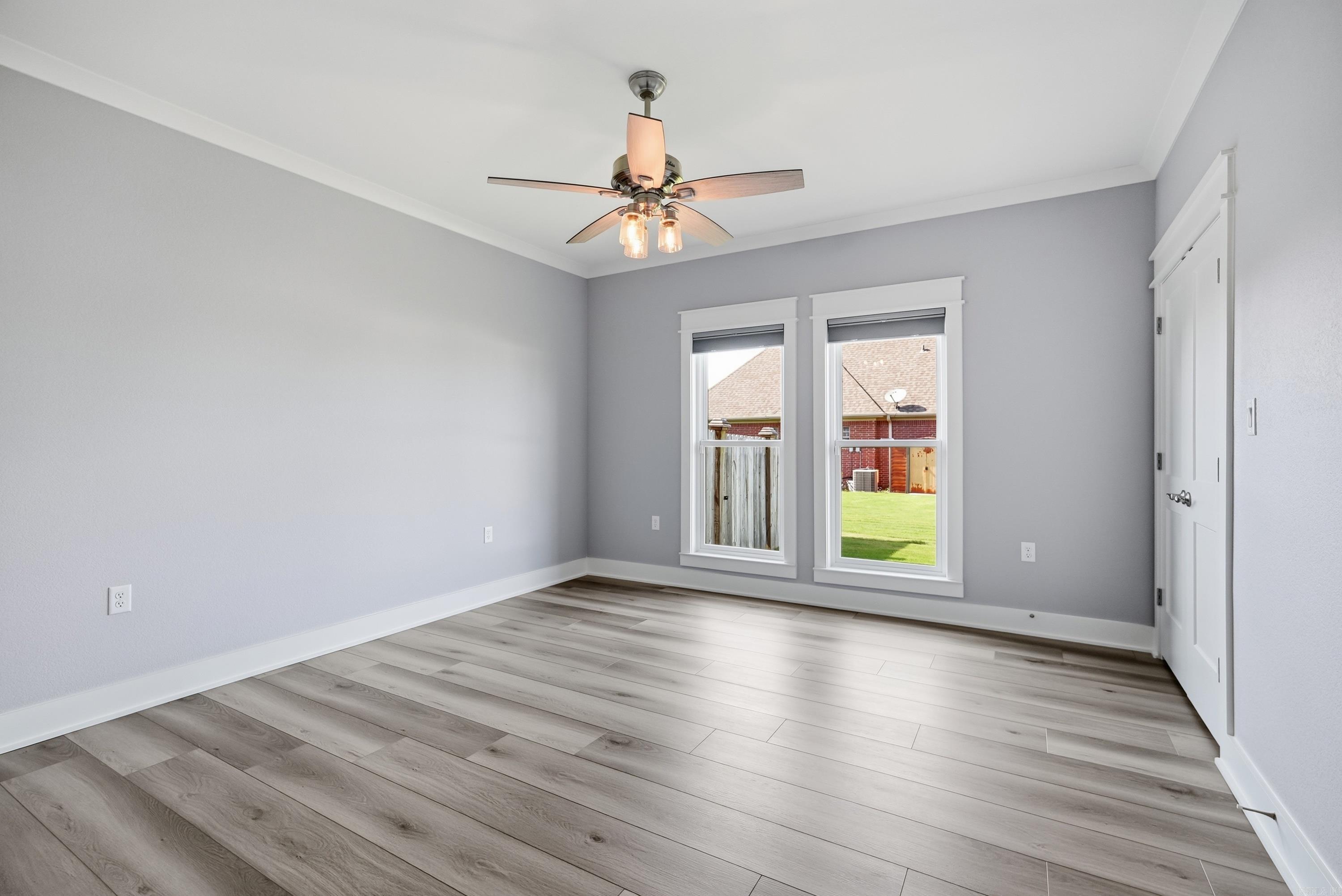 Quail Hollow - Residential