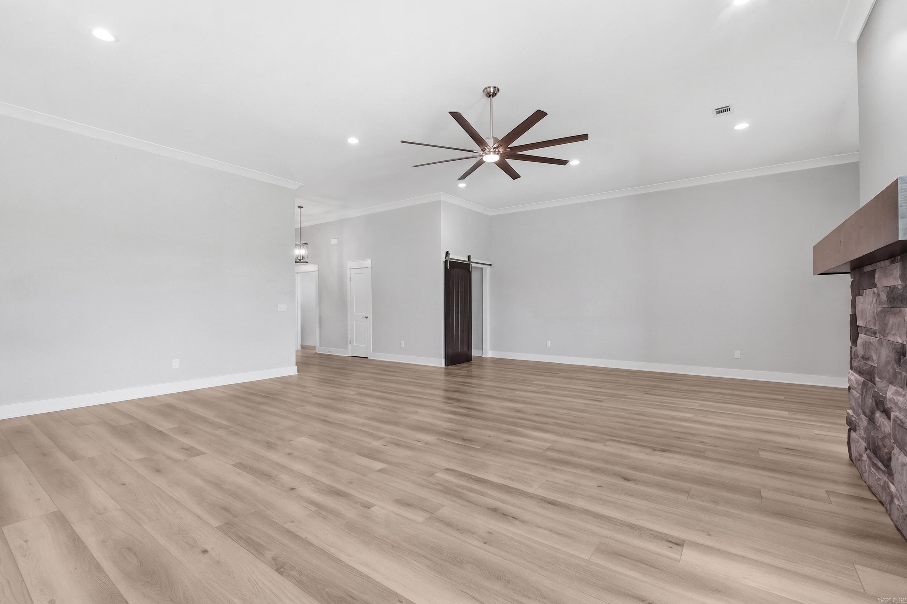 Quail Hollow - Residential