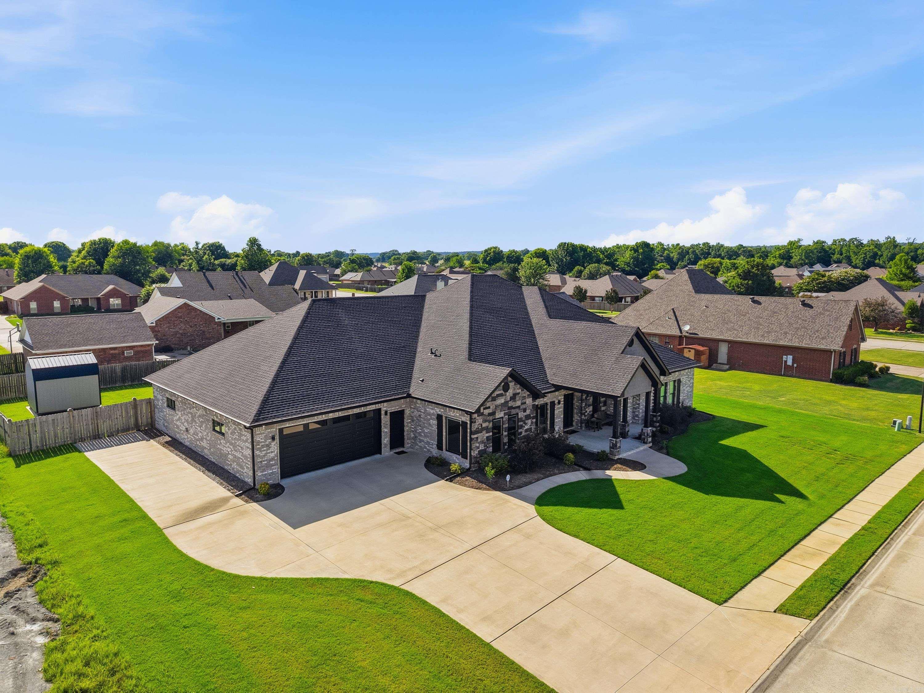Quail Hollow - Residential