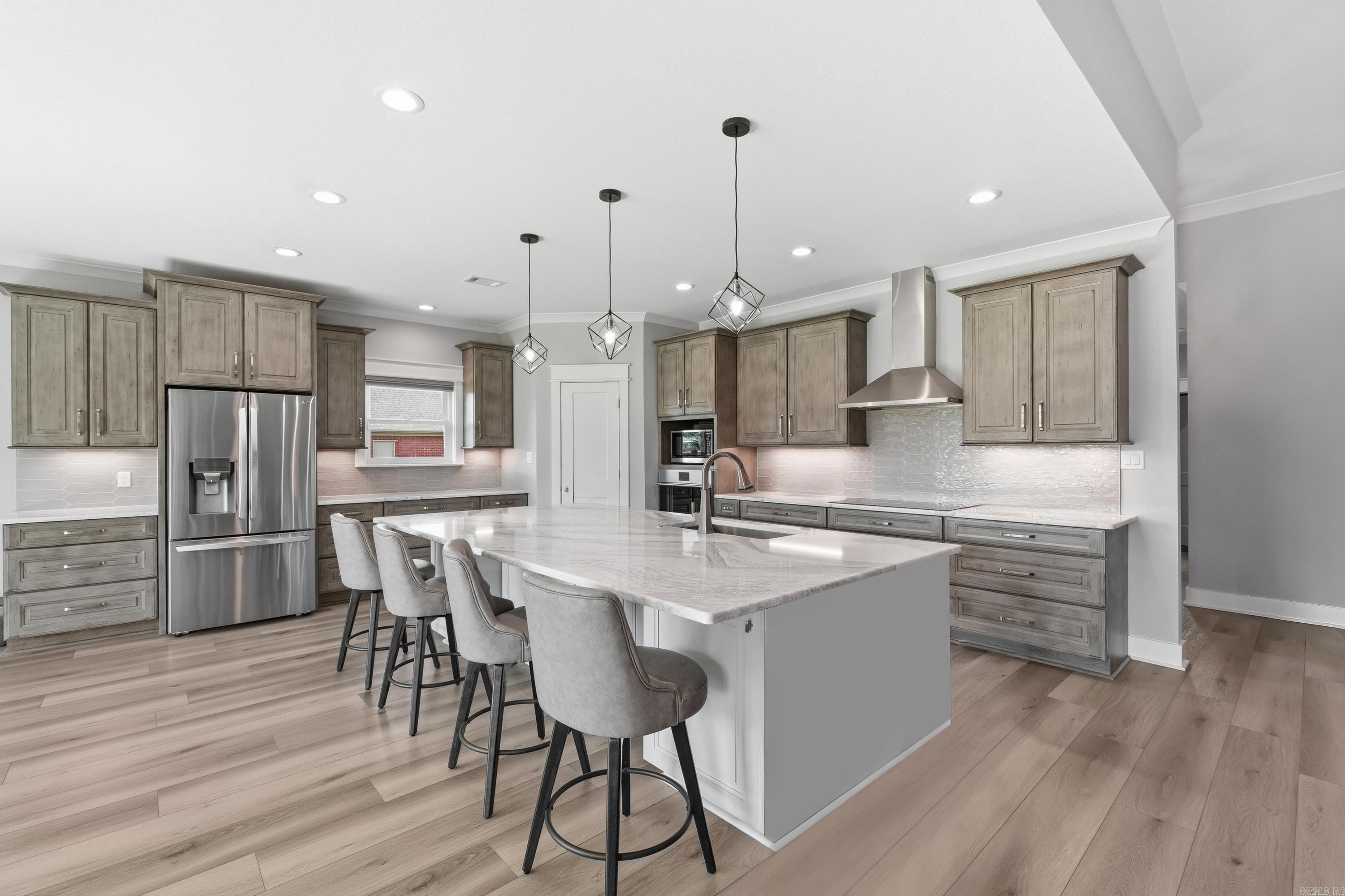 Quail Hollow - Residential