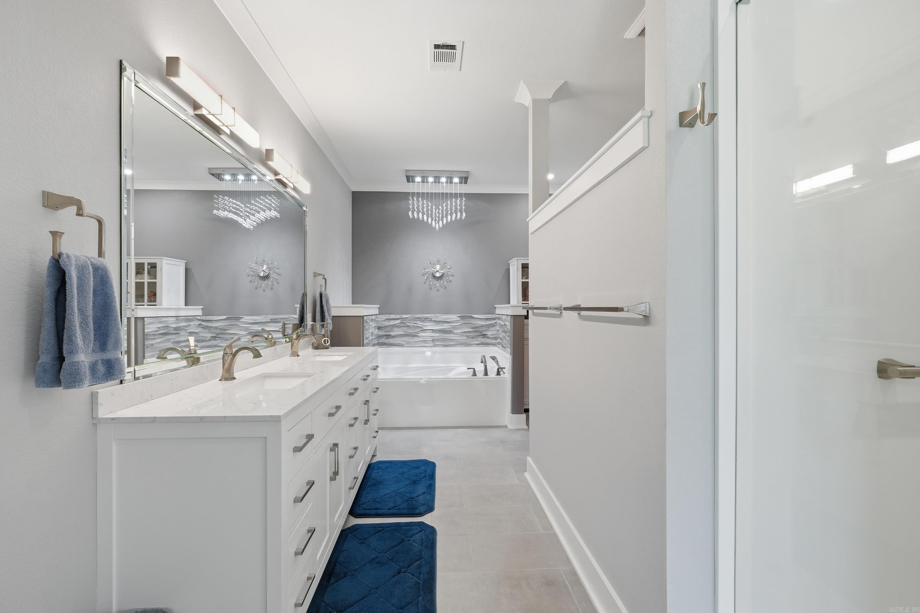 Quail Hollow - Residential