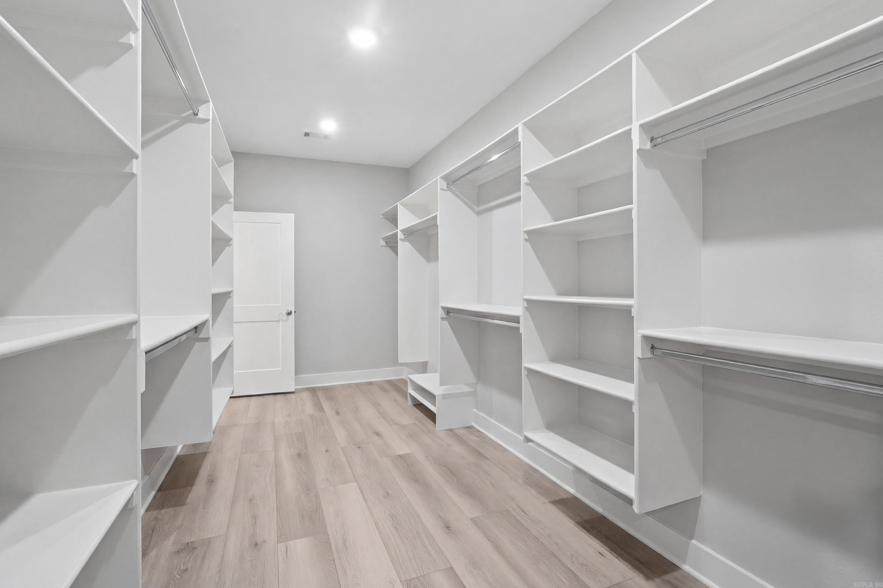 Quail Hollow - Residential