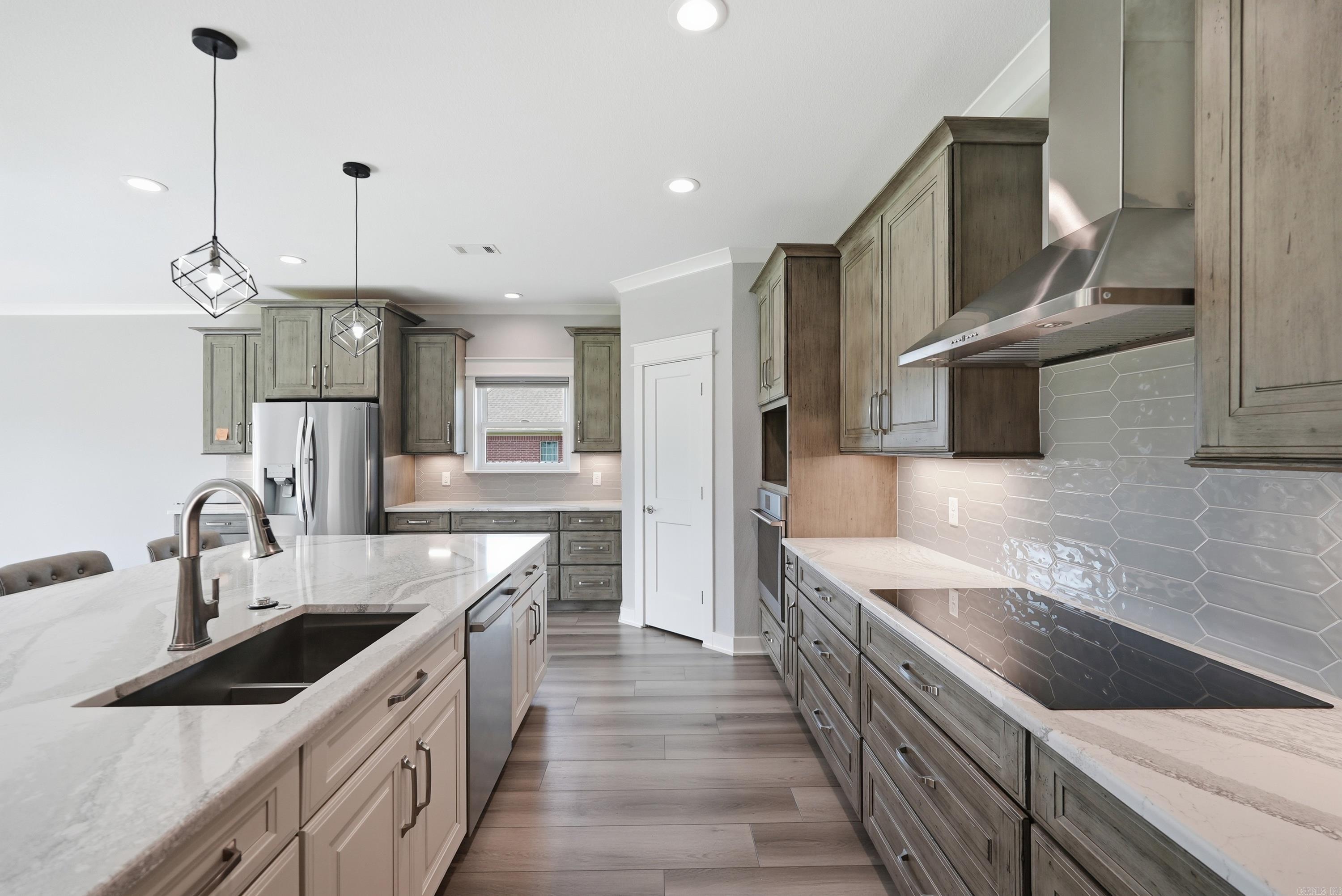 Quail Hollow - Residential