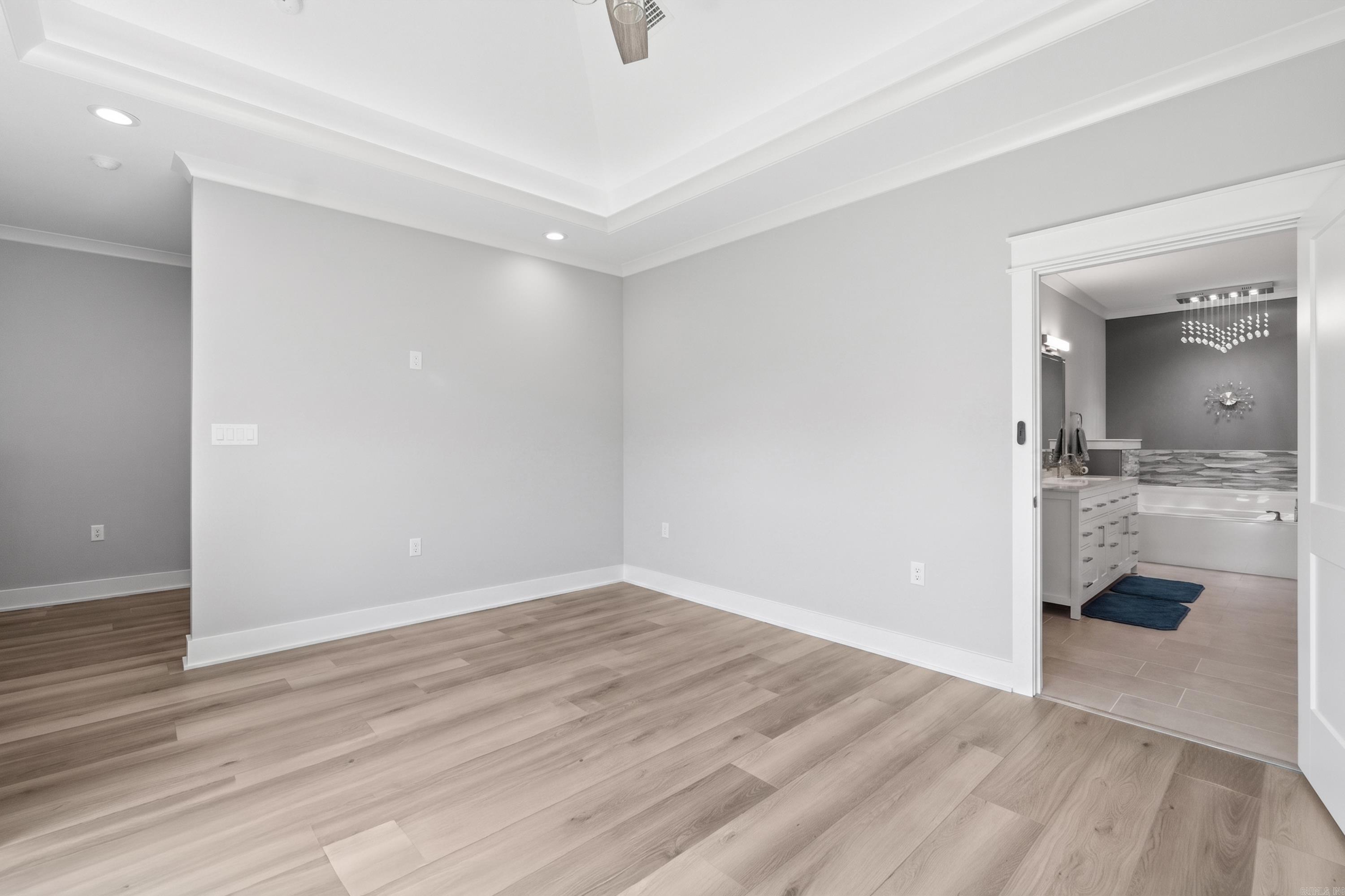 Quail Hollow - Residential
