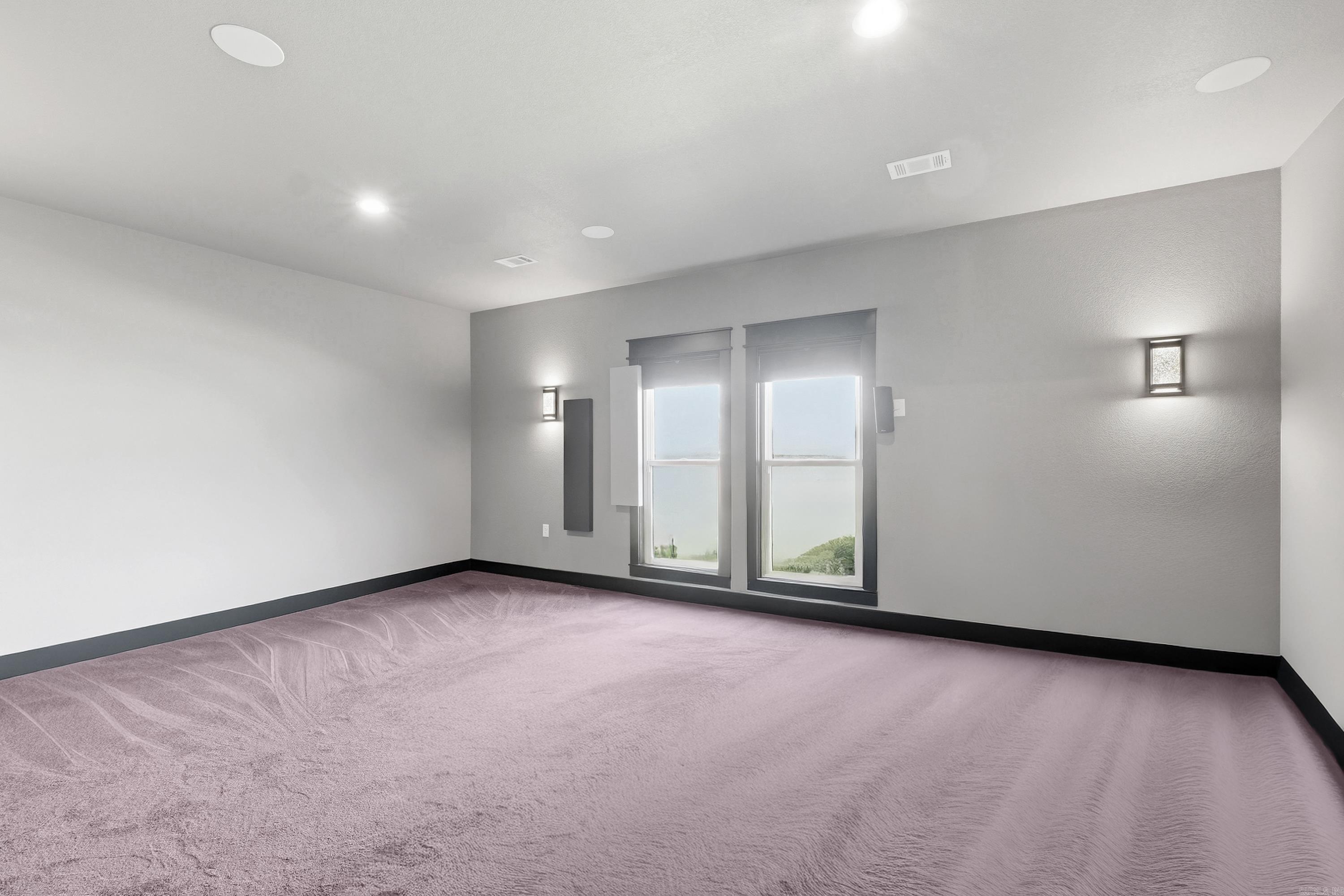 Quail Hollow - Residential