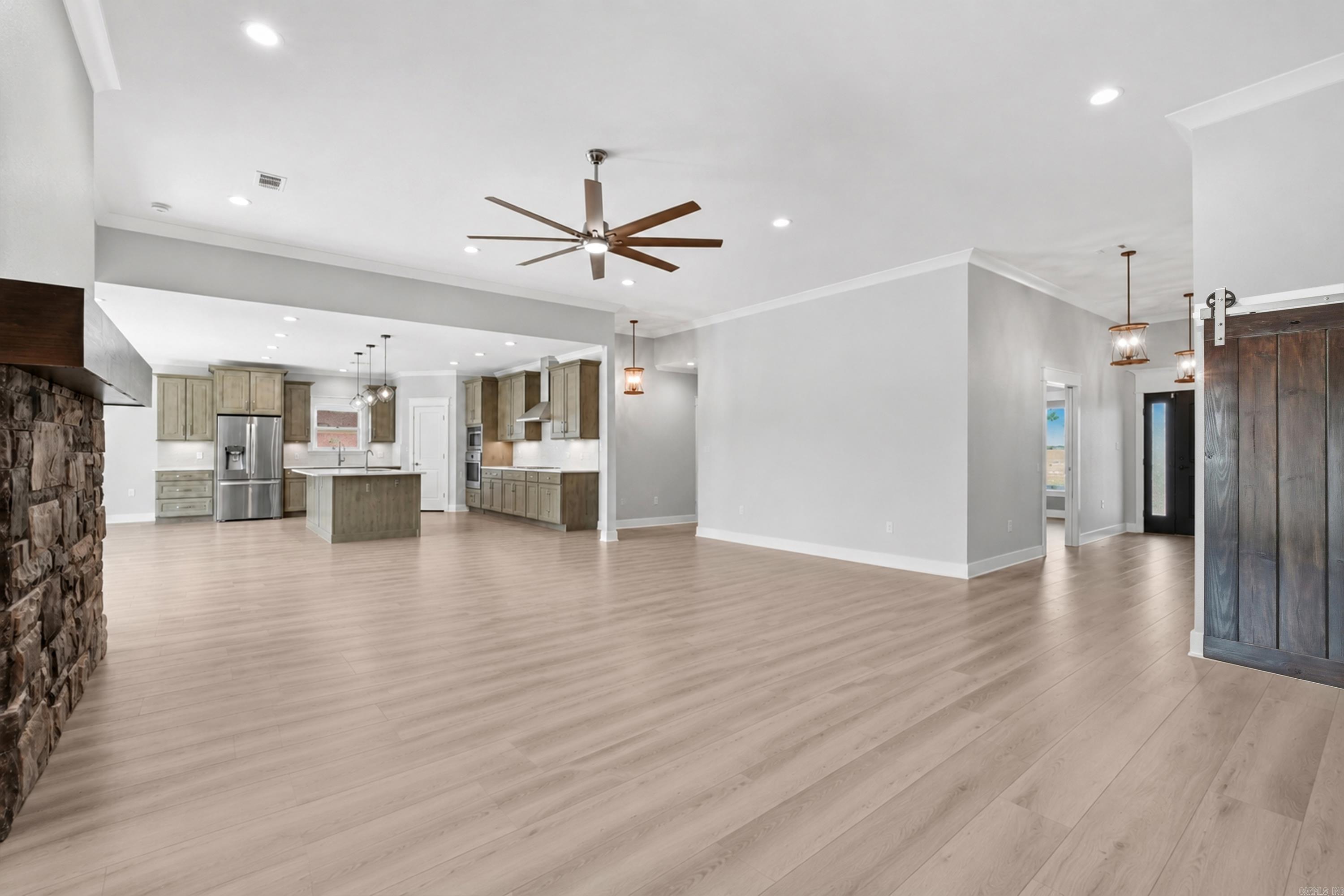 Quail Hollow - Residential