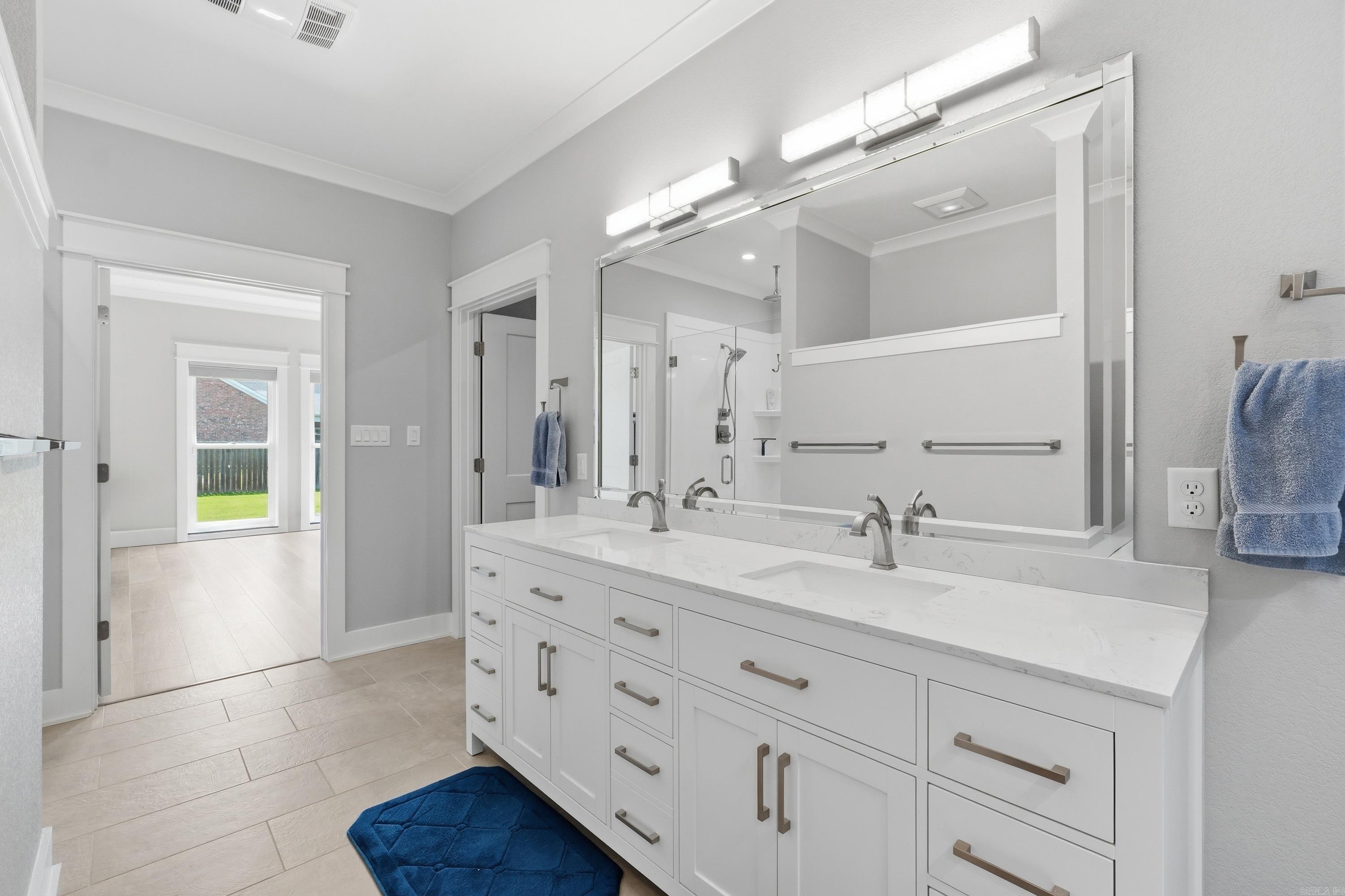 Quail Hollow - Residential
