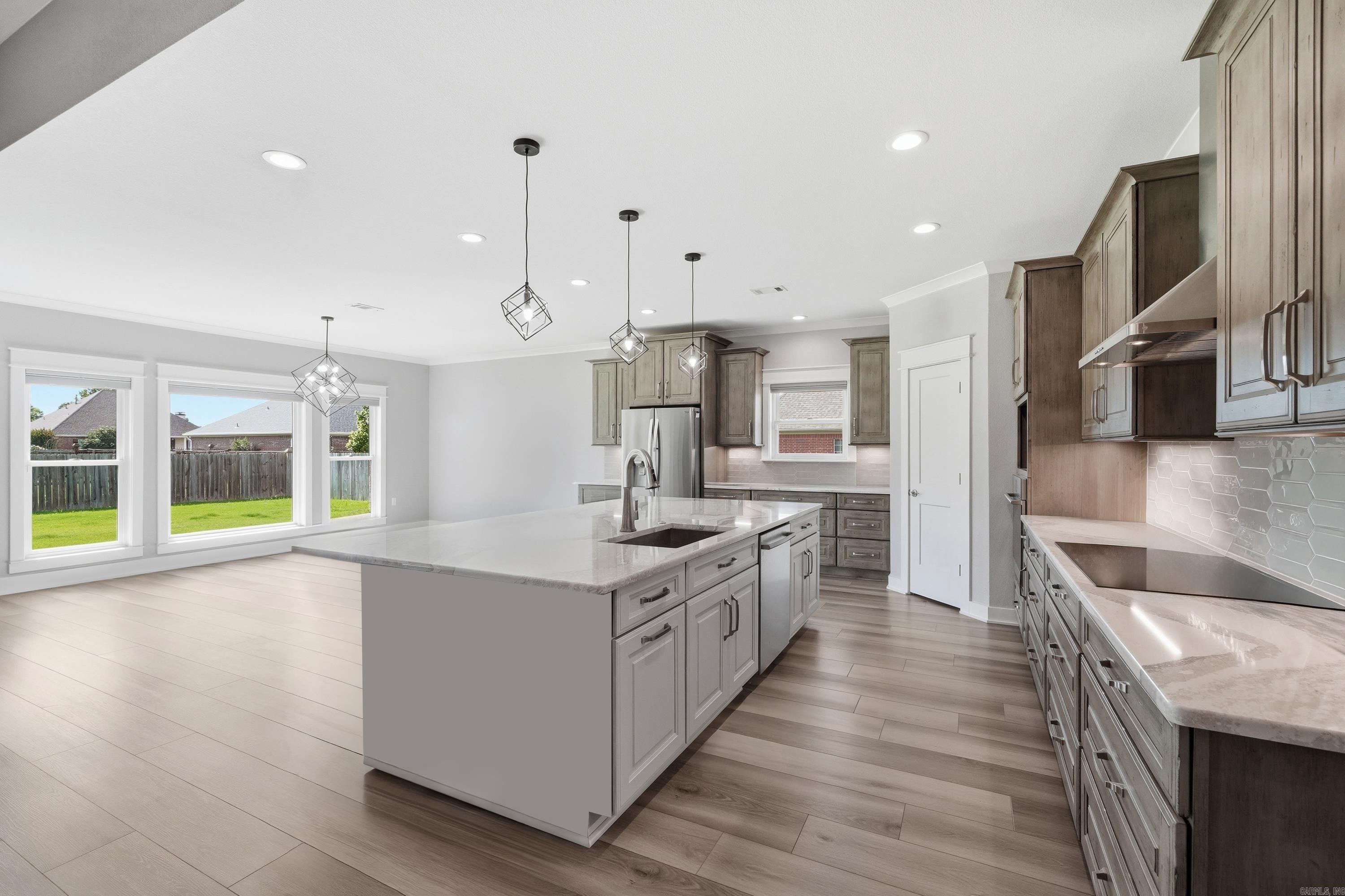 Quail Hollow - Residential