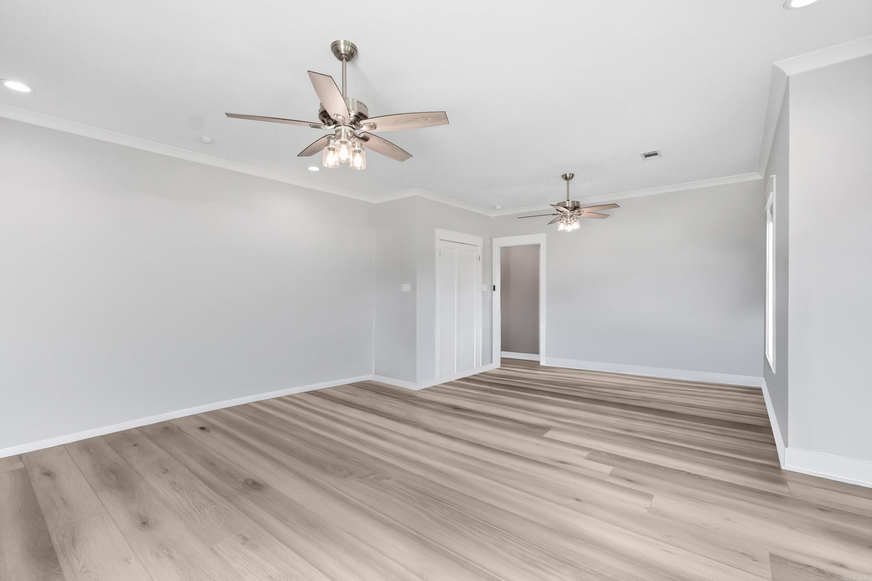 Quail Hollow - Residential