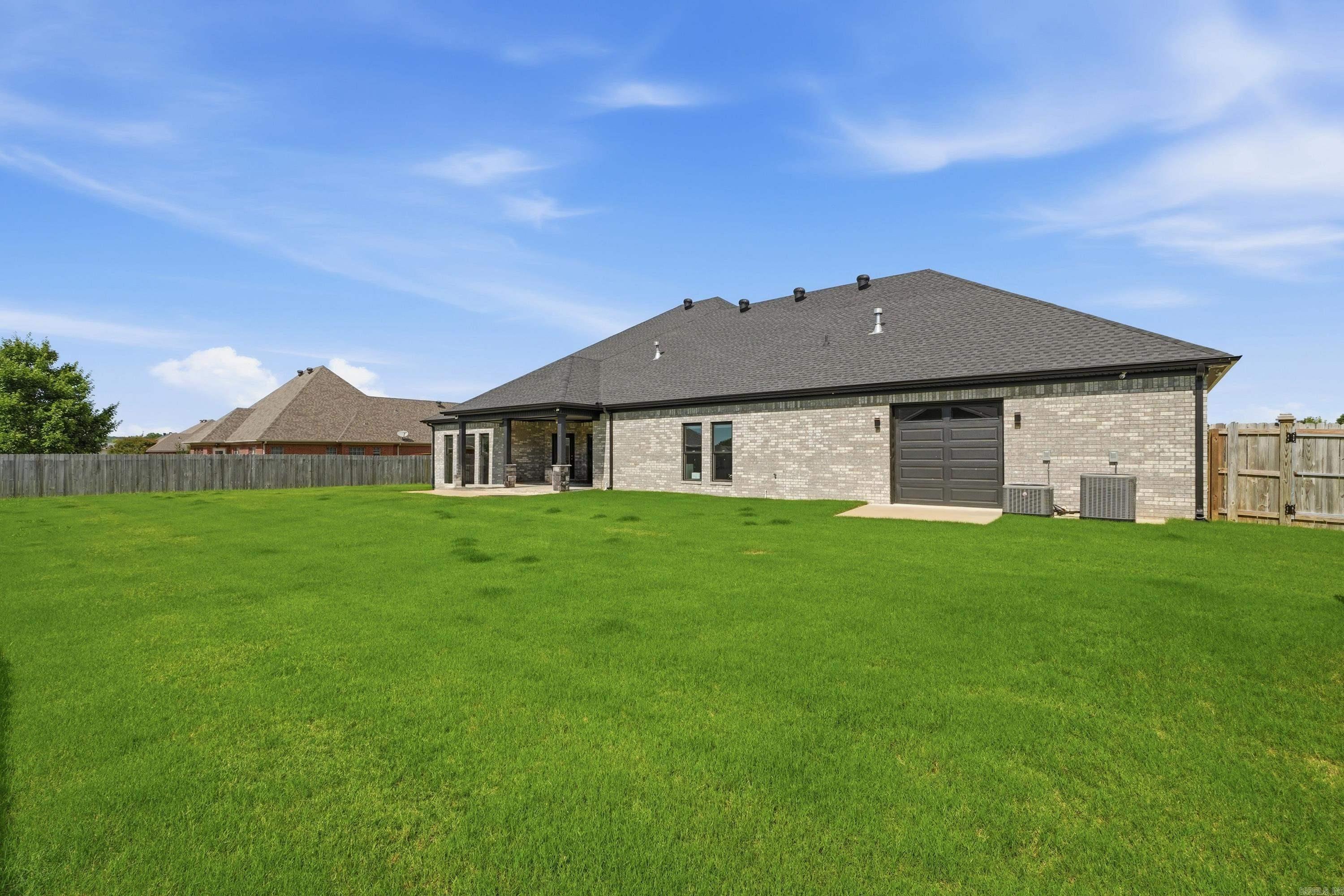 Quail Hollow - Residential