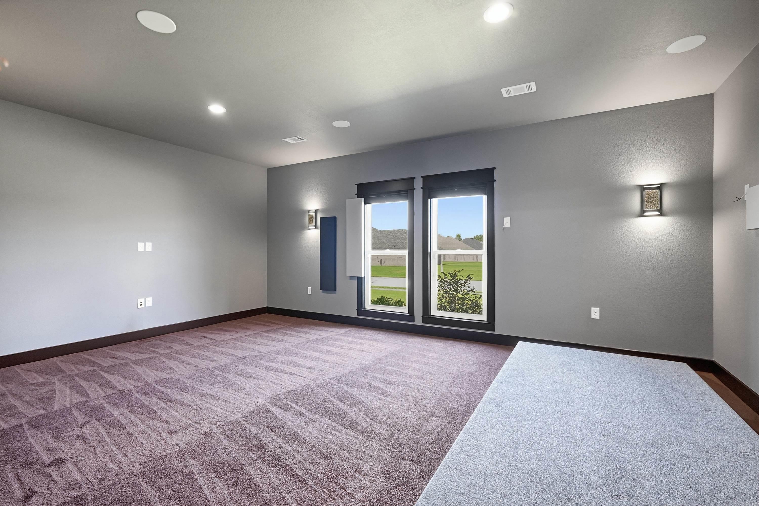 Quail Hollow - Residential
