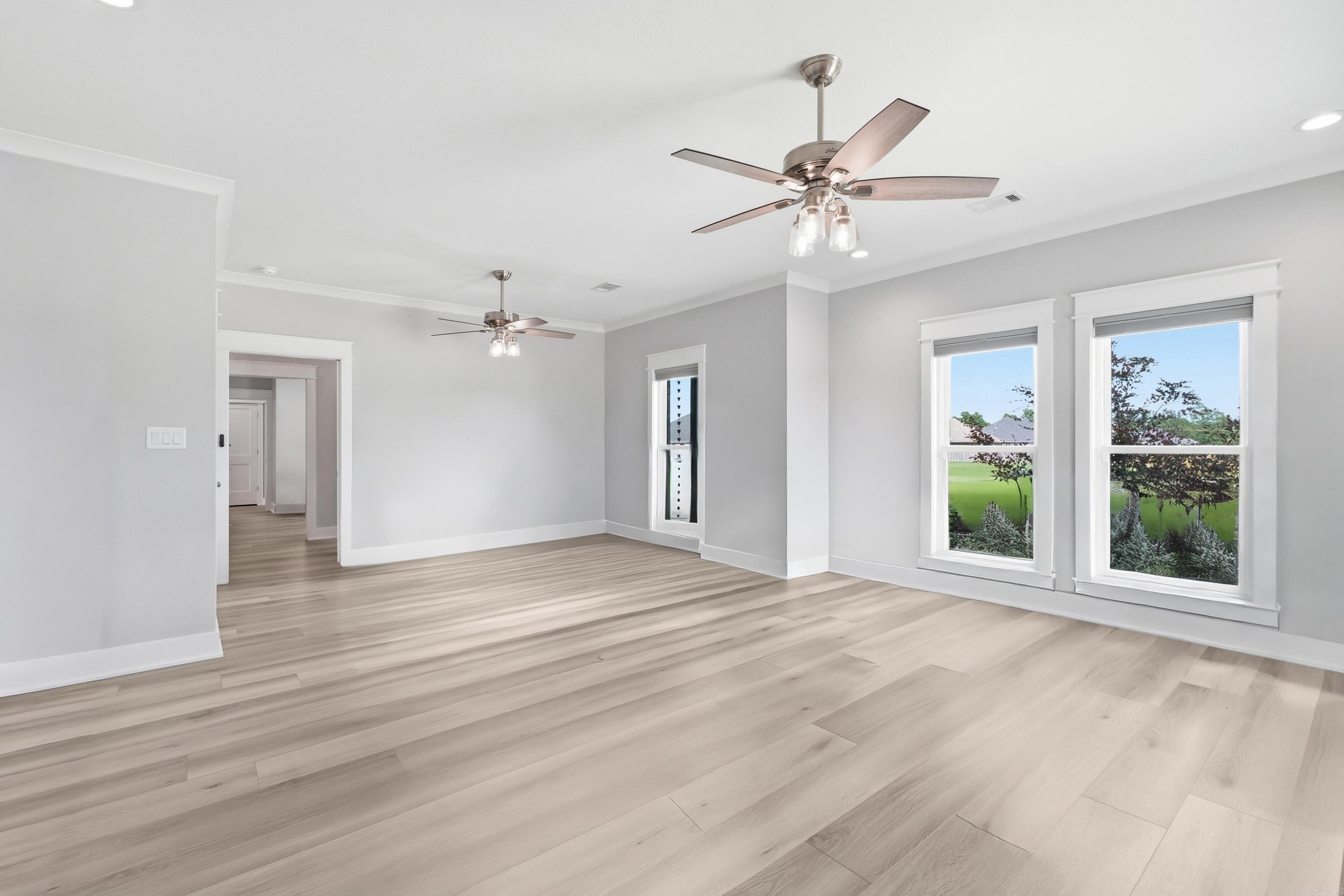 Quail Hollow - Residential