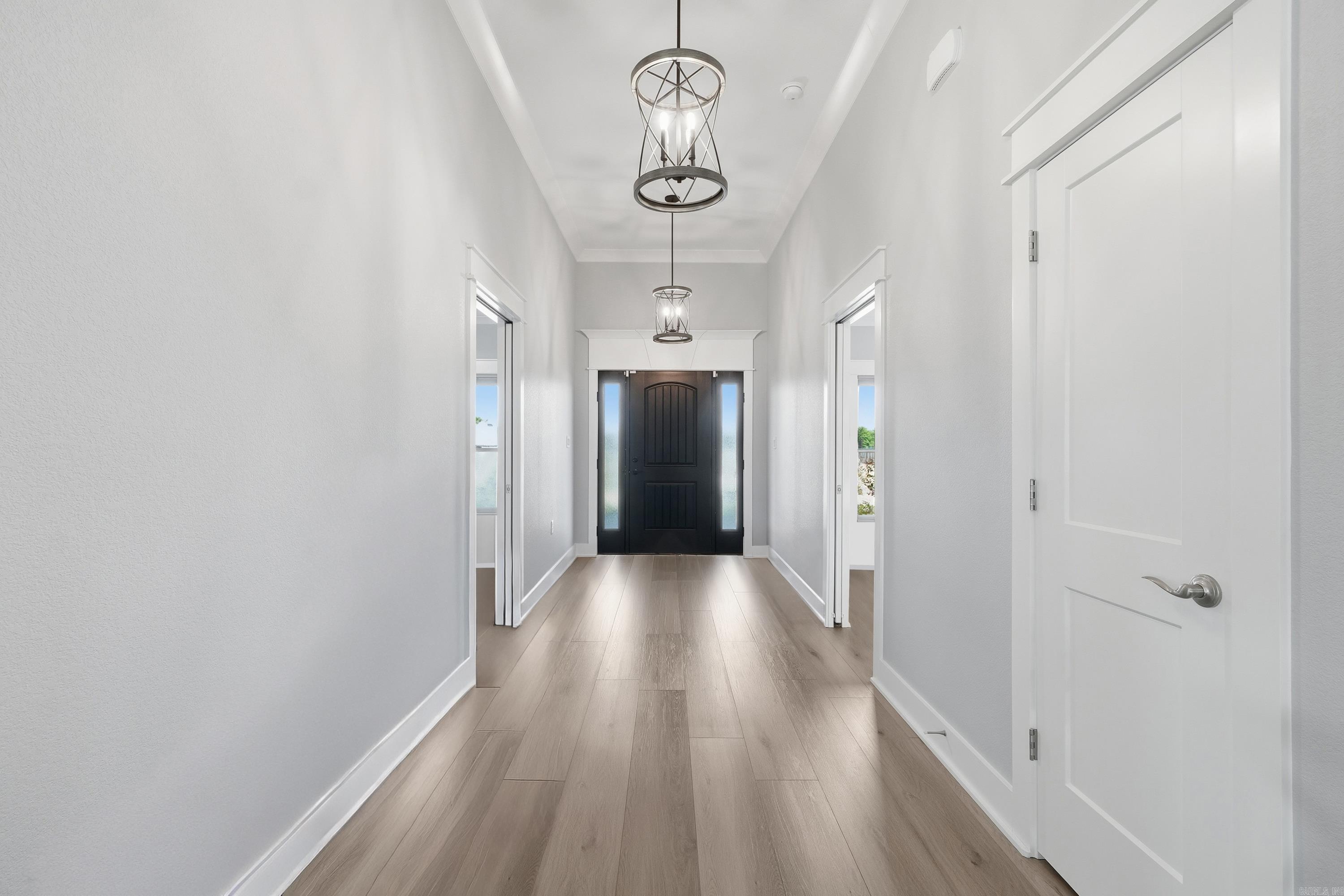 Quail Hollow - Residential